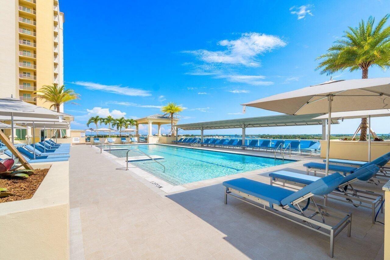 2650 Lake Shore Drive, Unit 1906, Riviera Beach, FL 33404 Photo