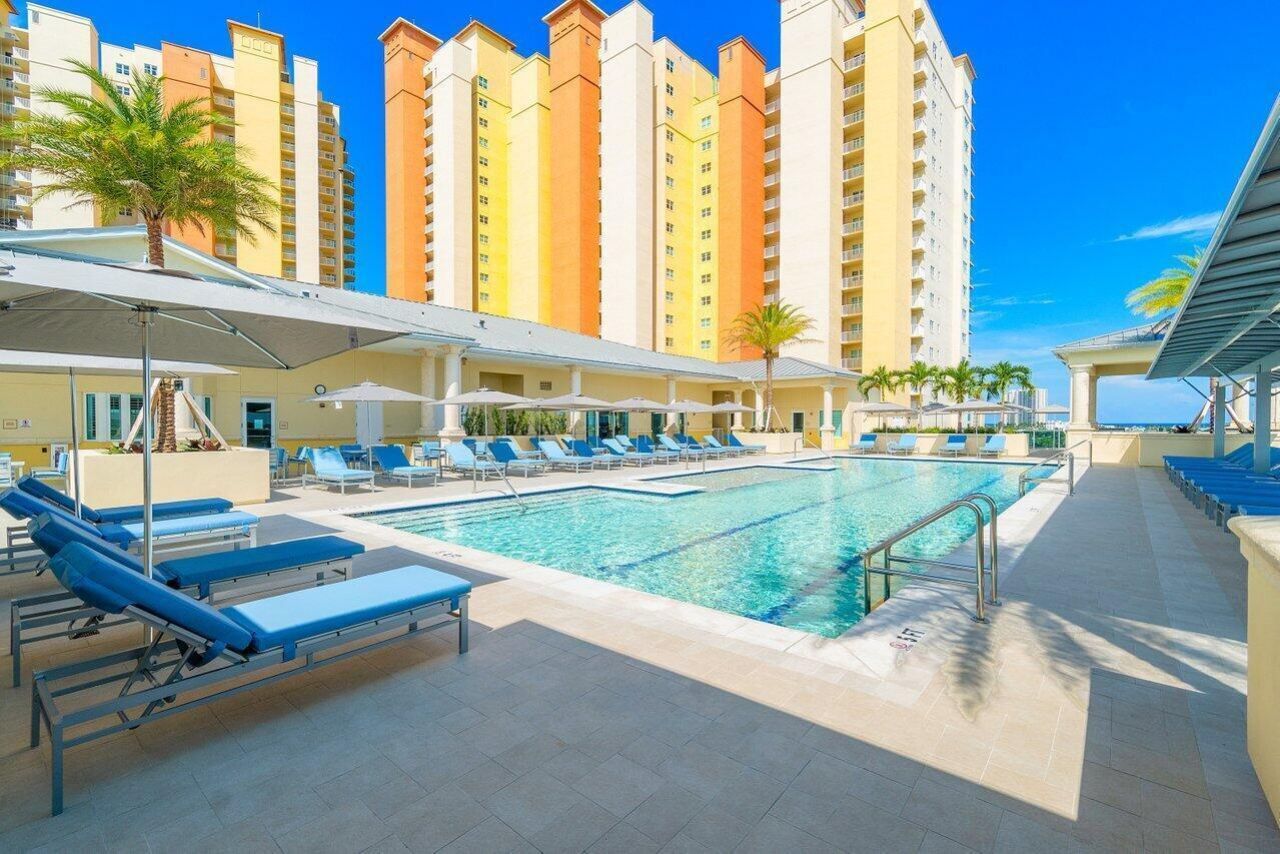 2650 Lake Shore Drive, Unit 1906, Riviera Beach, FL 33404 Photo
