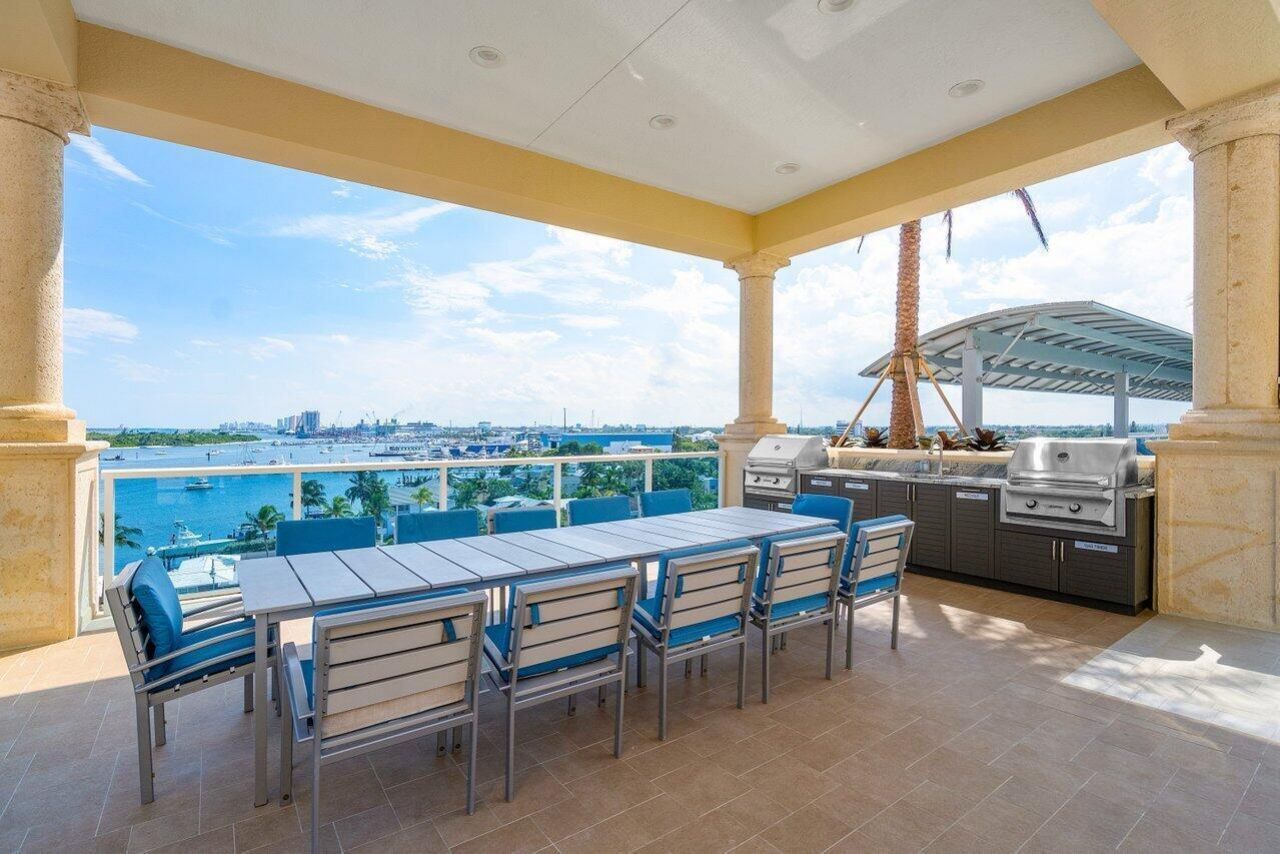 2650 Lake Shore Drive, Unit 1906, Riviera Beach, FL 33404 Photo