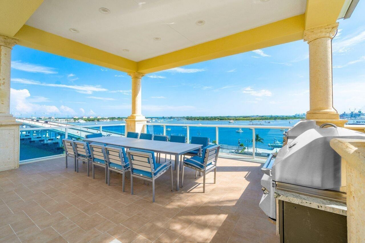 2650 Lake Shore Drive, Unit 1906, Riviera Beach, FL 33404 Photo
