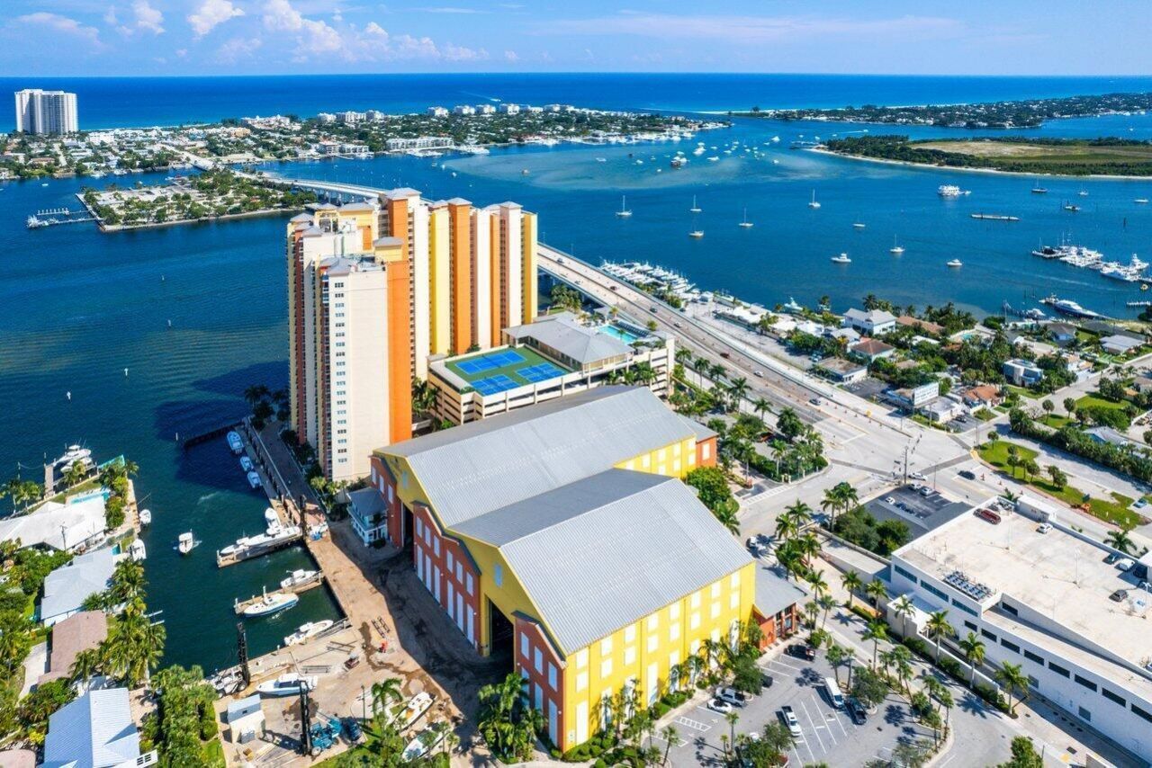 2650 Lake Shore Drive, Unit 1906, Riviera Beach, FL 33404 Photo