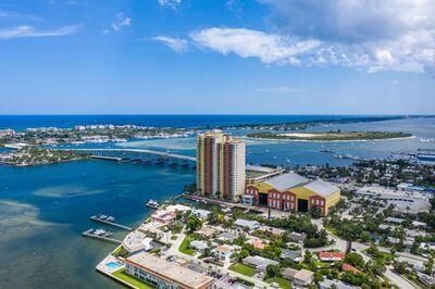 2650 Lake Shore Drive, Unit 1906, Riviera Beach, FL 33404 Photo