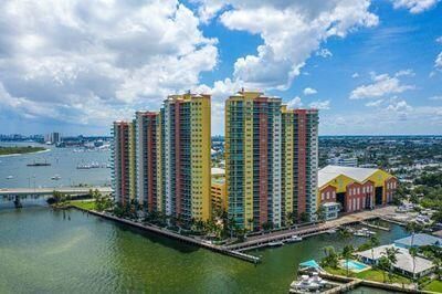 2650 Lake Shore Drive, Unit 1906, Riviera Beach, FL 33404 Photo