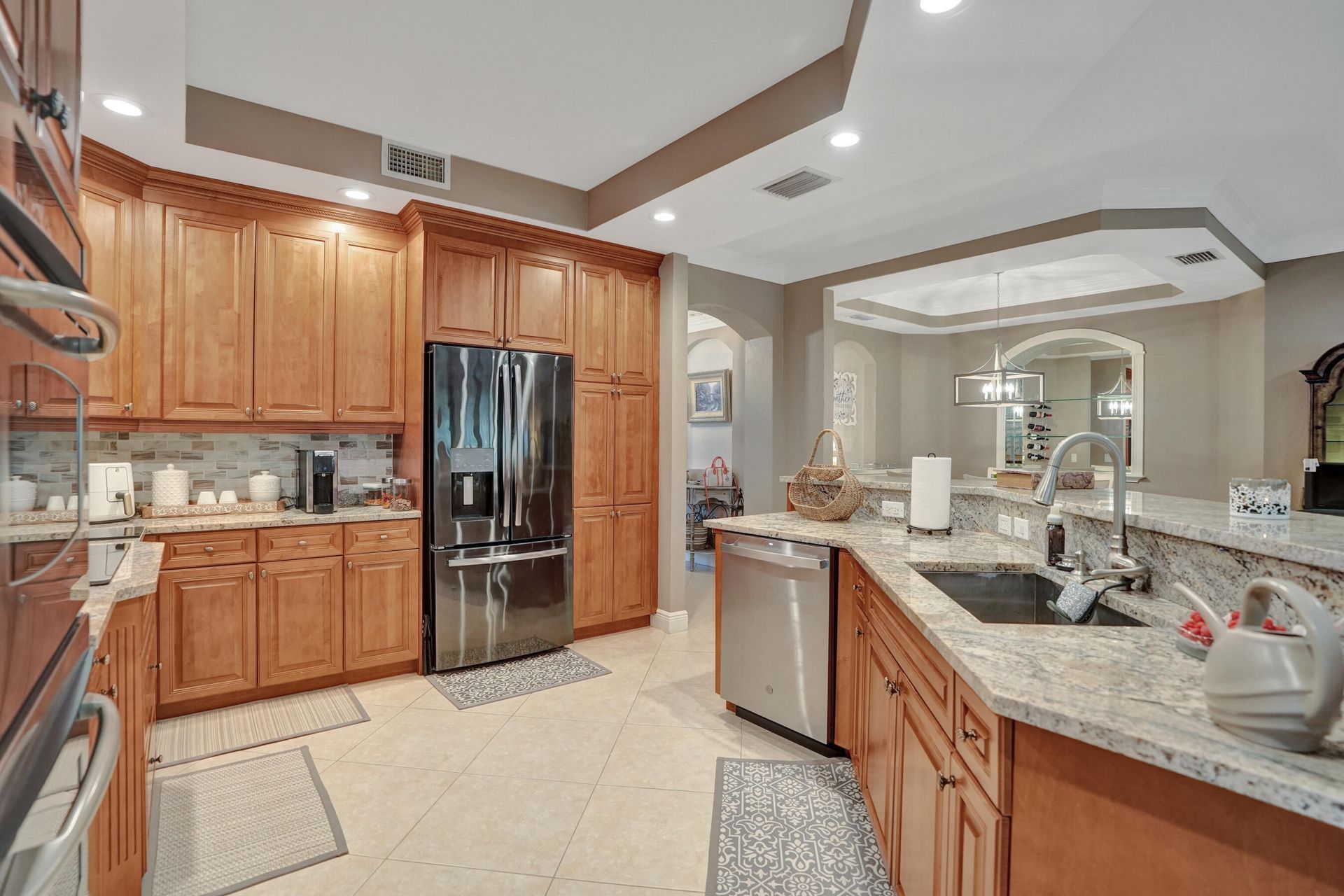 7570 Old Thyme Court, Unit 9C, Parkland, FL 33076 Photo