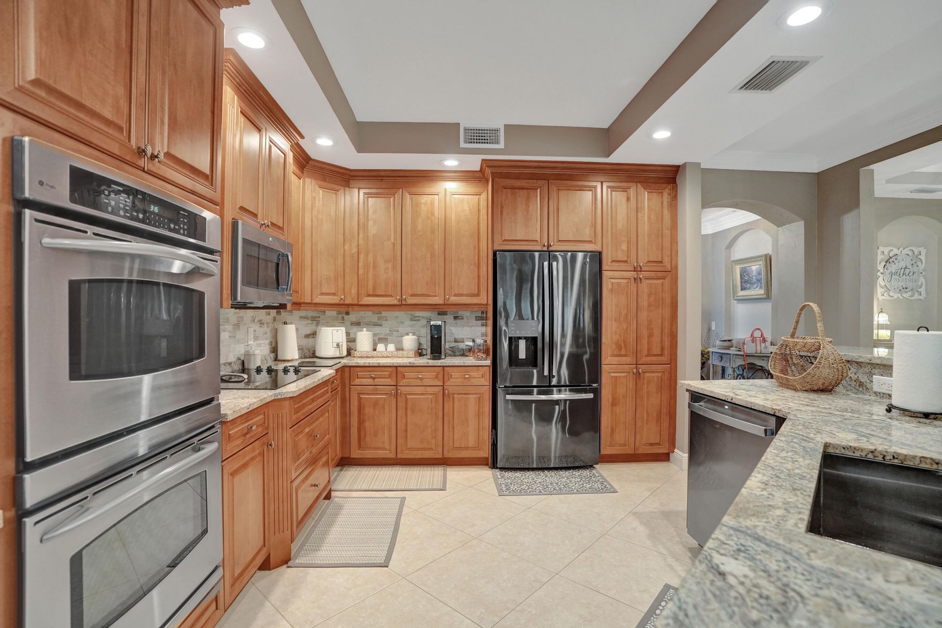 7570 Old Thyme Court, Unit 9C, Parkland, FL 33076 Photo