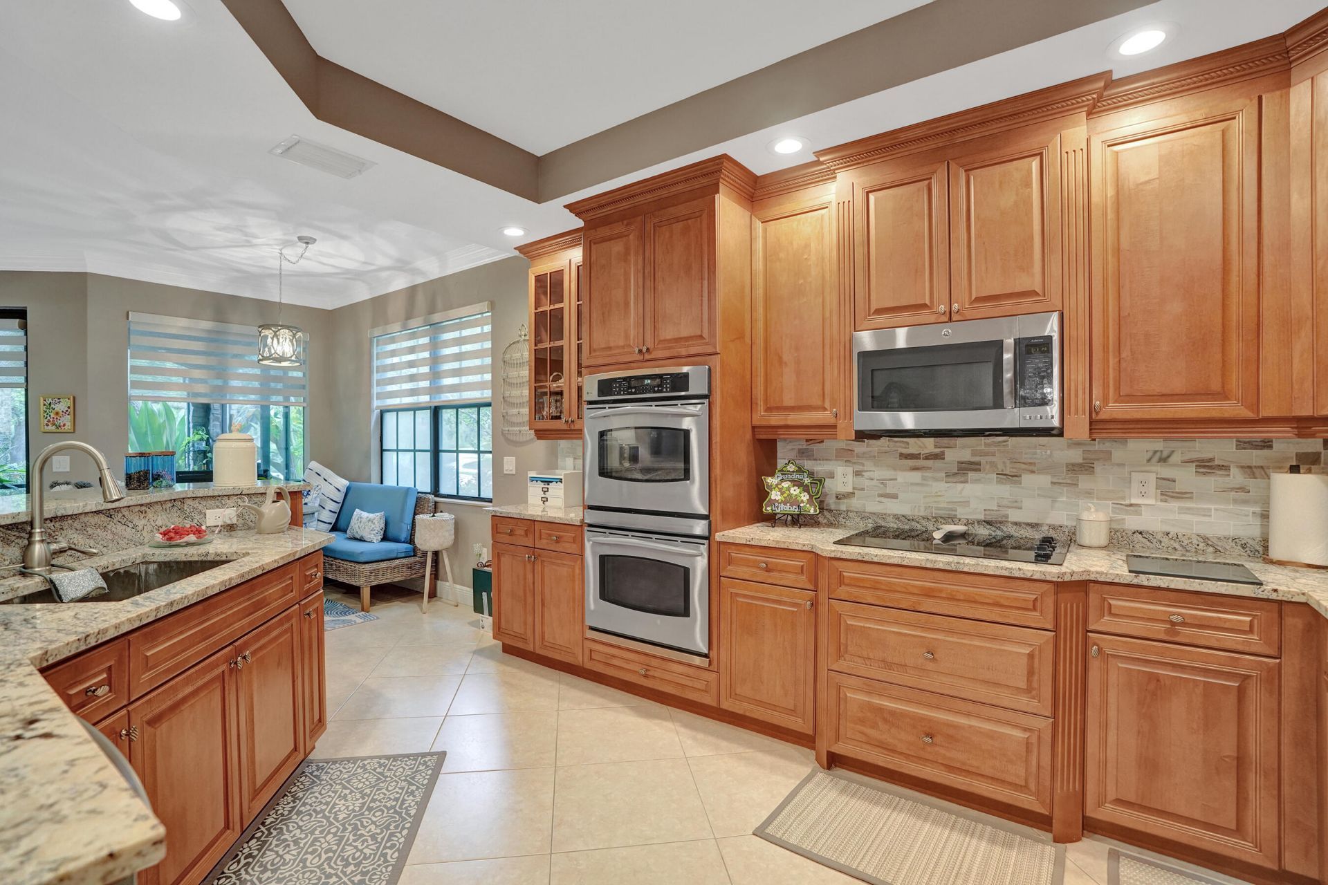 7570 Old Thyme Court, Unit 9C, Parkland, FL 33076 Photo