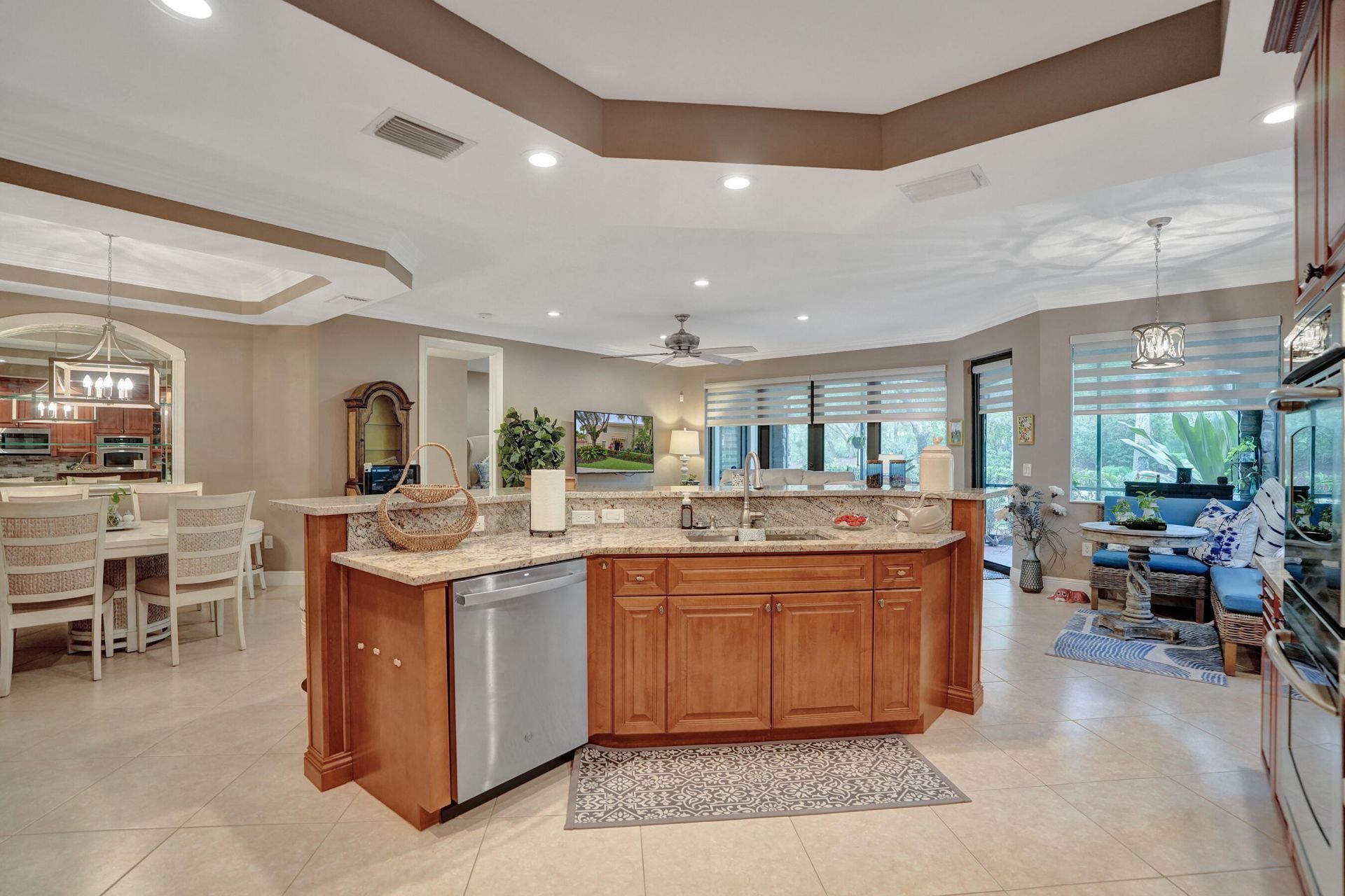 7570 Old Thyme Court, Unit 9C, Parkland, FL 33076 Photo