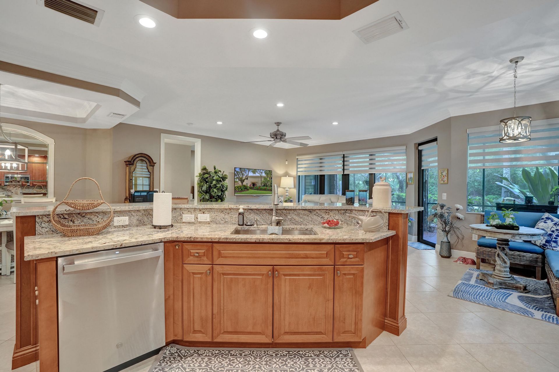 7570 Old Thyme Court, Unit 9C, Parkland, FL 33076 Photo