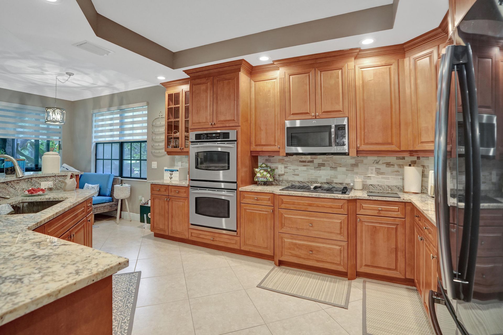 7570 Old Thyme Court, Unit 9C, Parkland, FL 33076 Photo