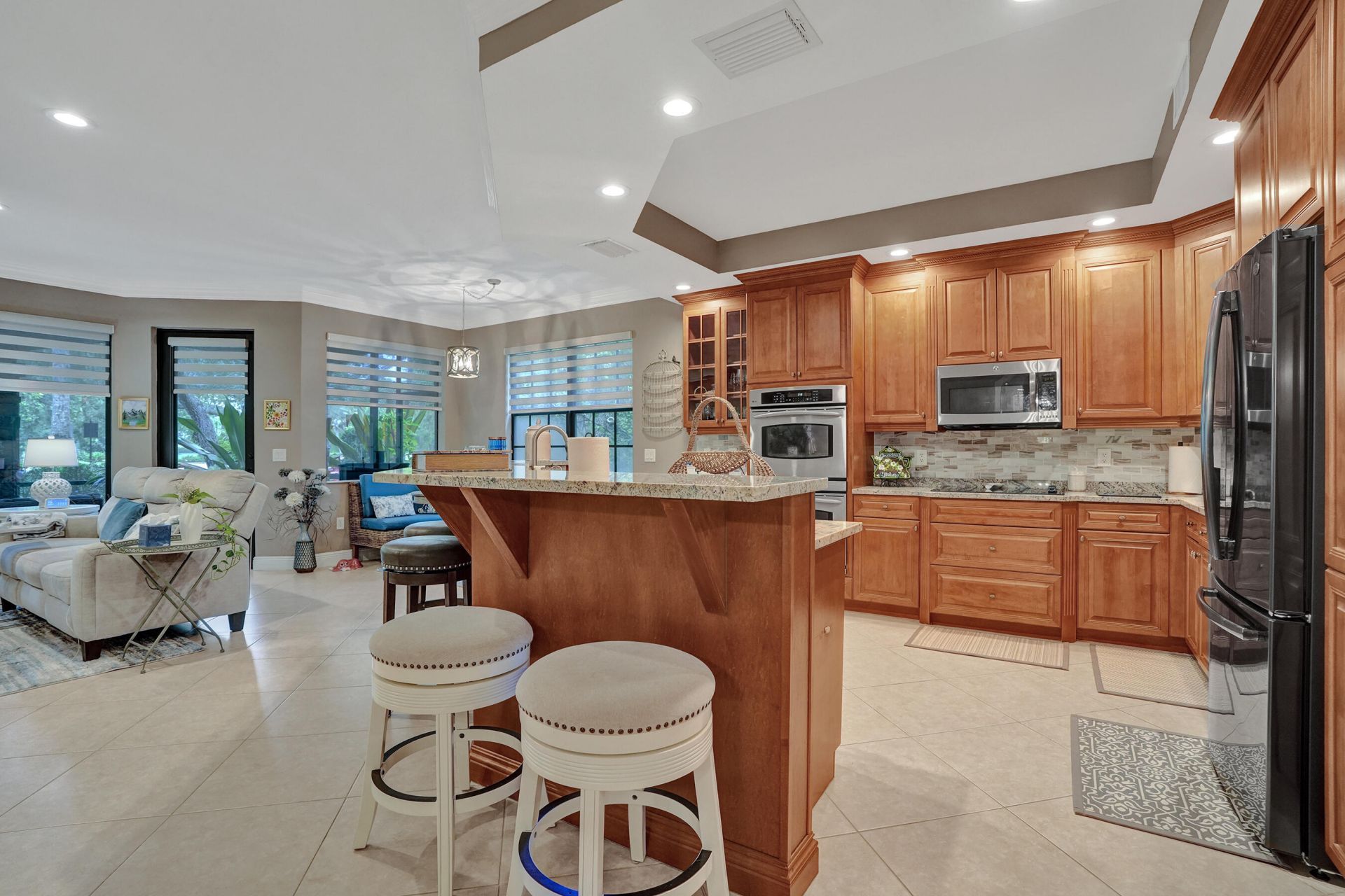 7570 Old Thyme Court, Unit 9C, Parkland, FL 33076 Photo