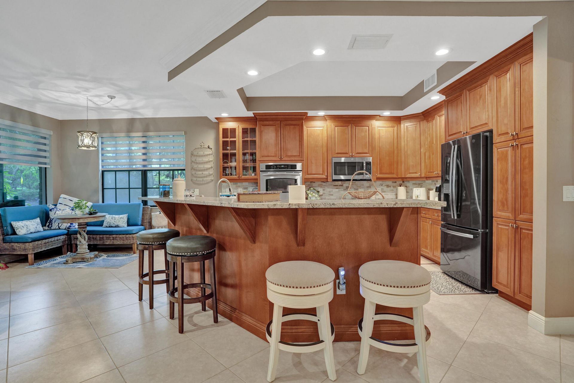 7570 Old Thyme Court, Unit 9C, Parkland, FL 33076 Photo