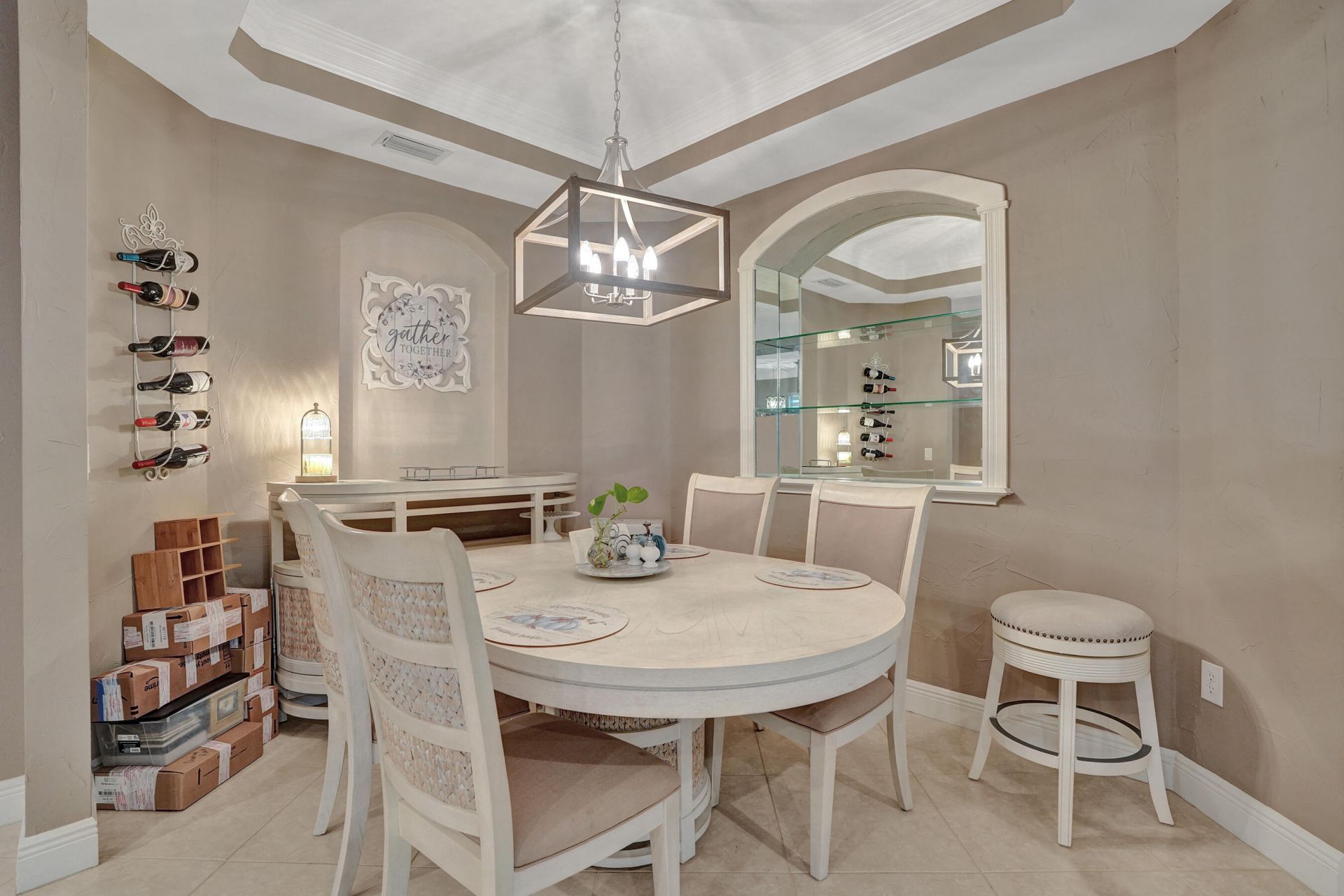 7570 Old Thyme Court, Unit 9C, Parkland, FL 33076 Photo