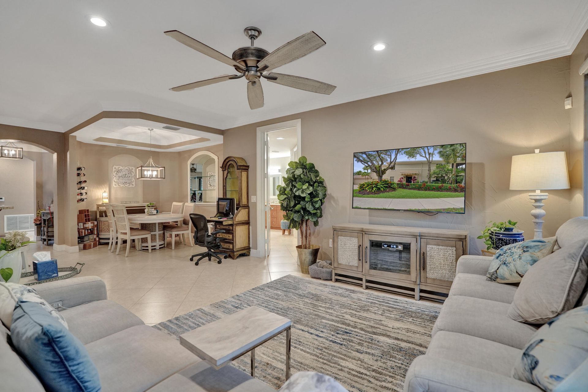 7570 Old Thyme Court, Unit 9C, Parkland, FL 33076 Photo