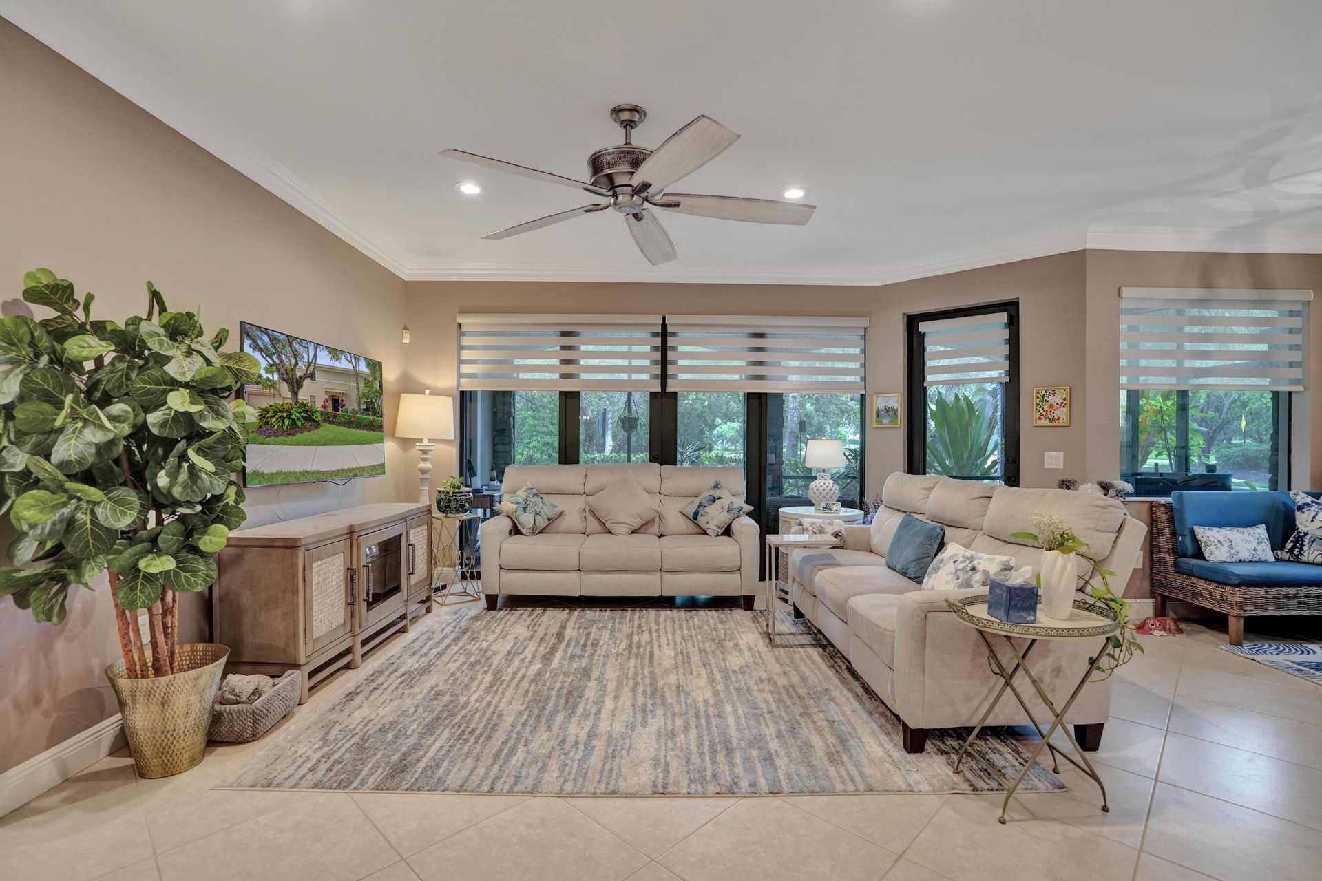 7570 Old Thyme Court, Unit 9C, Parkland, FL 33076 Photo