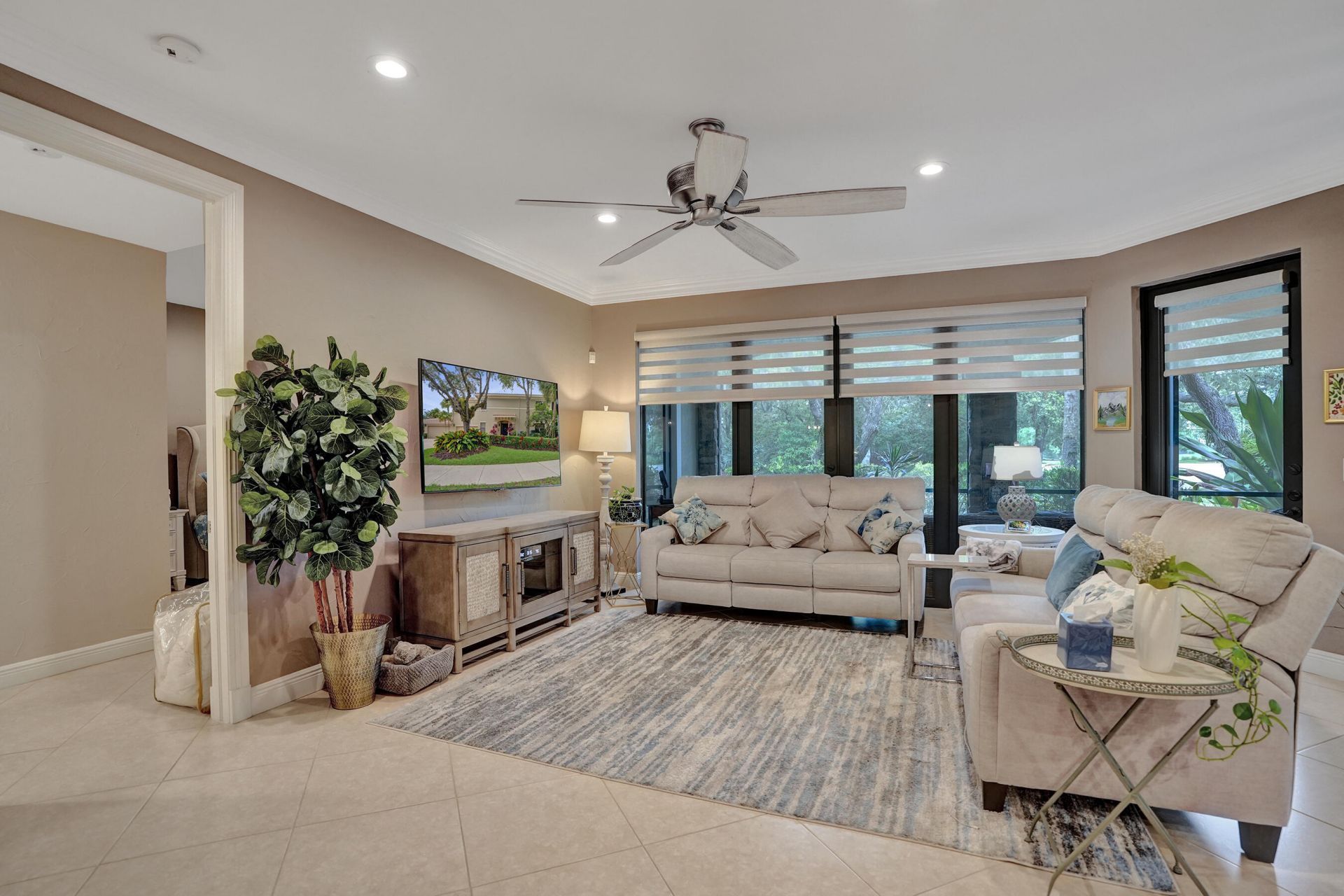 7570 Old Thyme Court, Unit 9C, Parkland, FL 33076 Photo