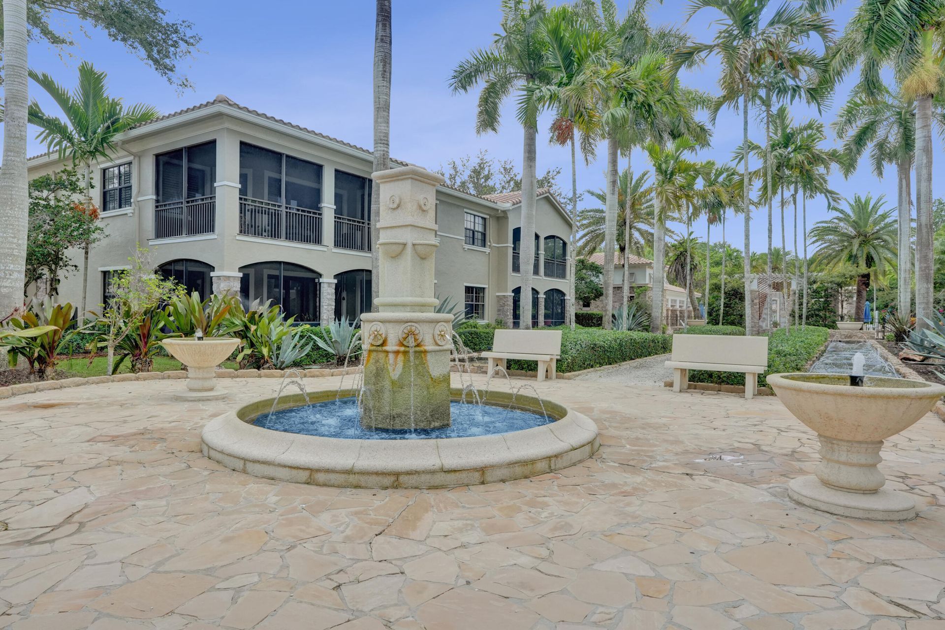 7570 Old Thyme Court, Unit 9C, Parkland, FL 33076 Photo