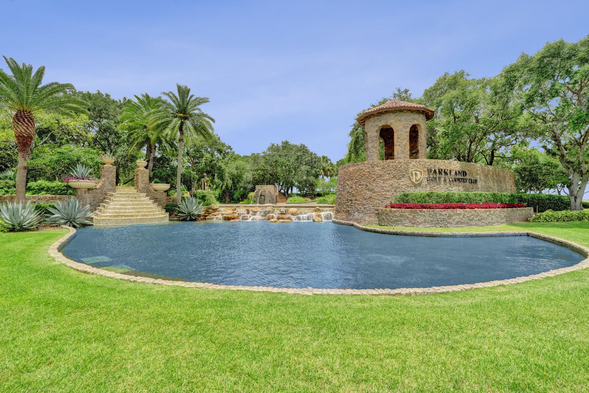 7570 Old Thyme Court, Unit 9C, Parkland, FL 33076 Photo