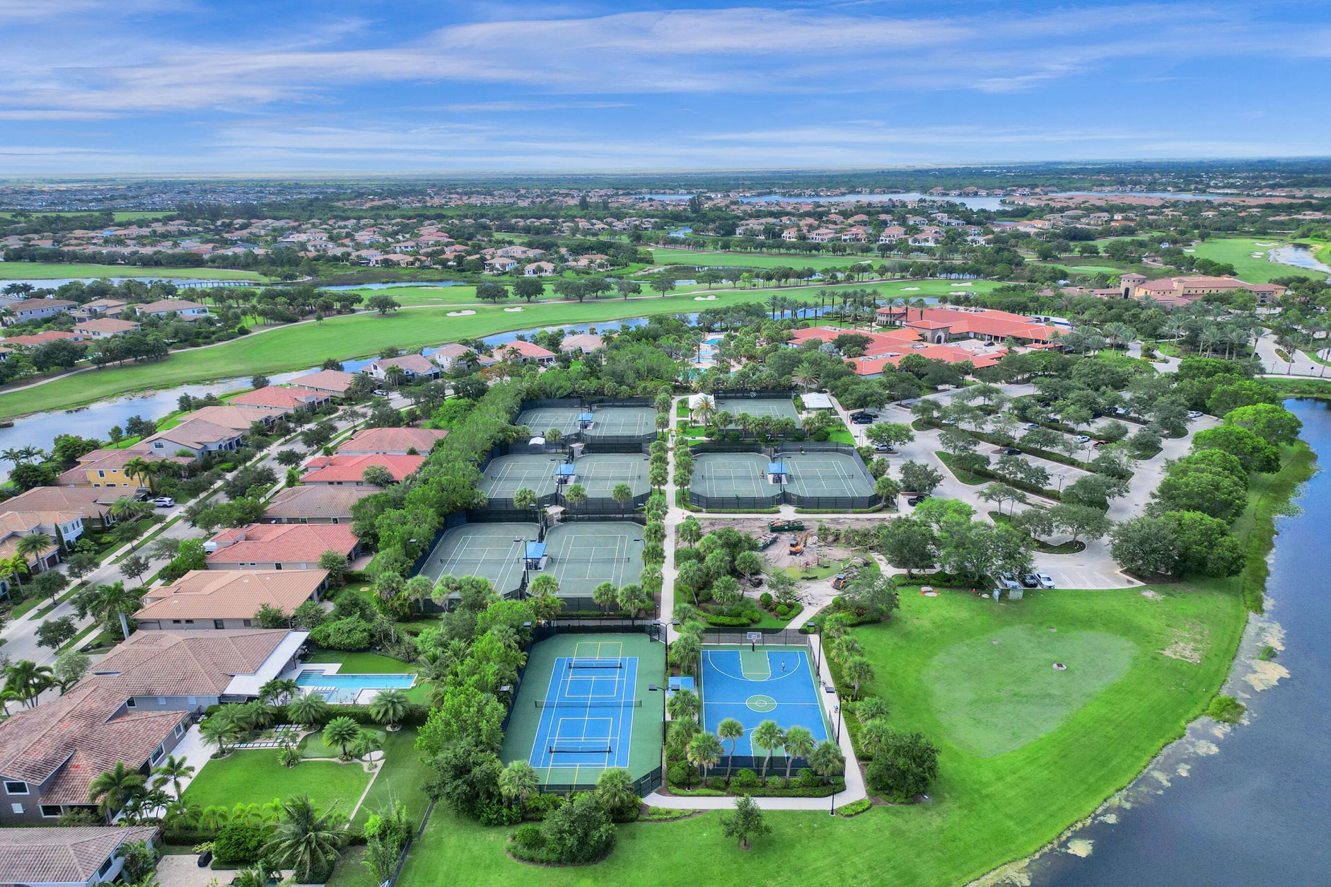 7570 Old Thyme Court, Unit 9C, Parkland, FL 33076 Photo