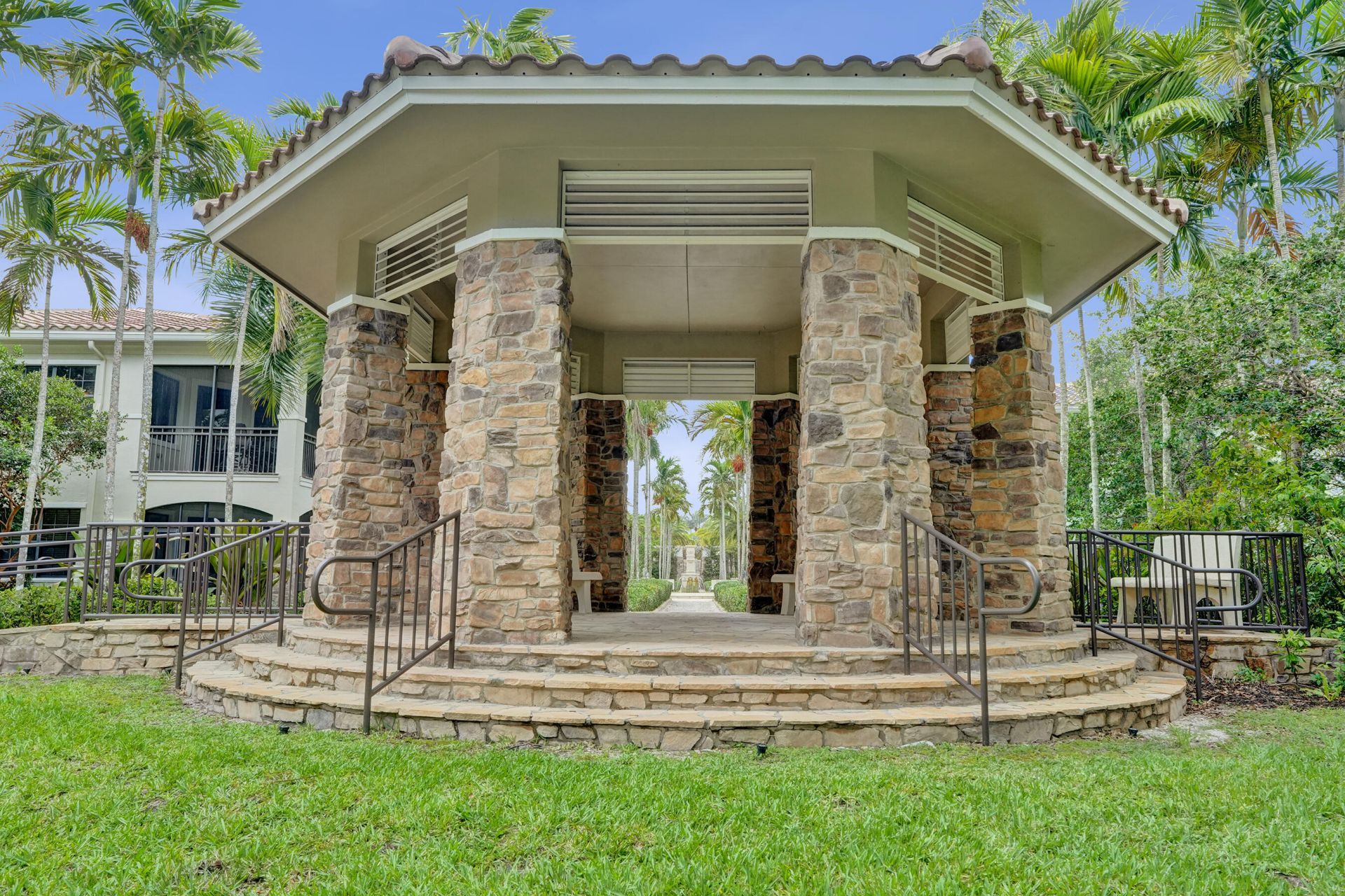 7570 Old Thyme Court, Unit 9C, Parkland, FL 33076 Photo