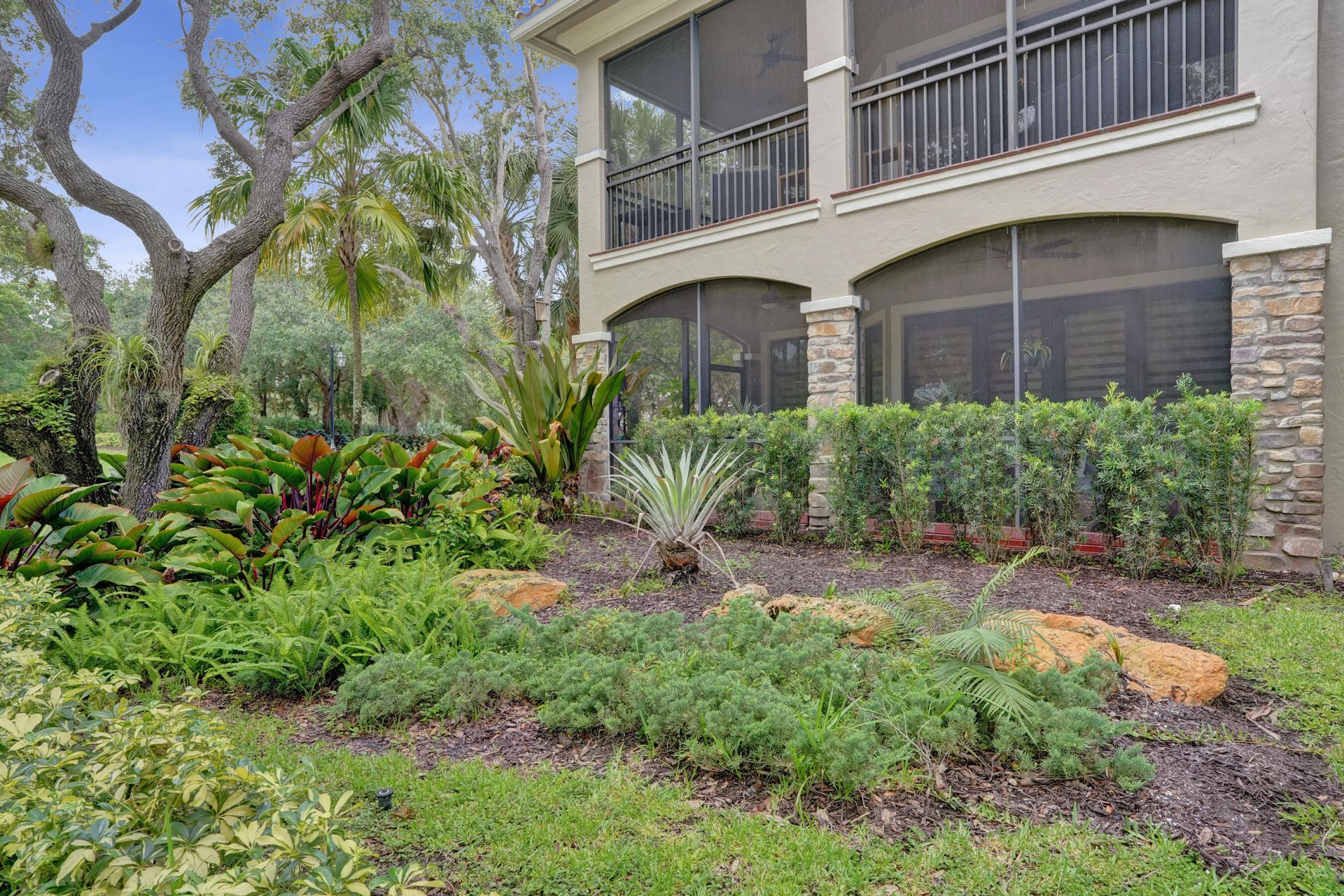 7570 Old Thyme Court, Unit 9C, Parkland, FL 33076 Photo