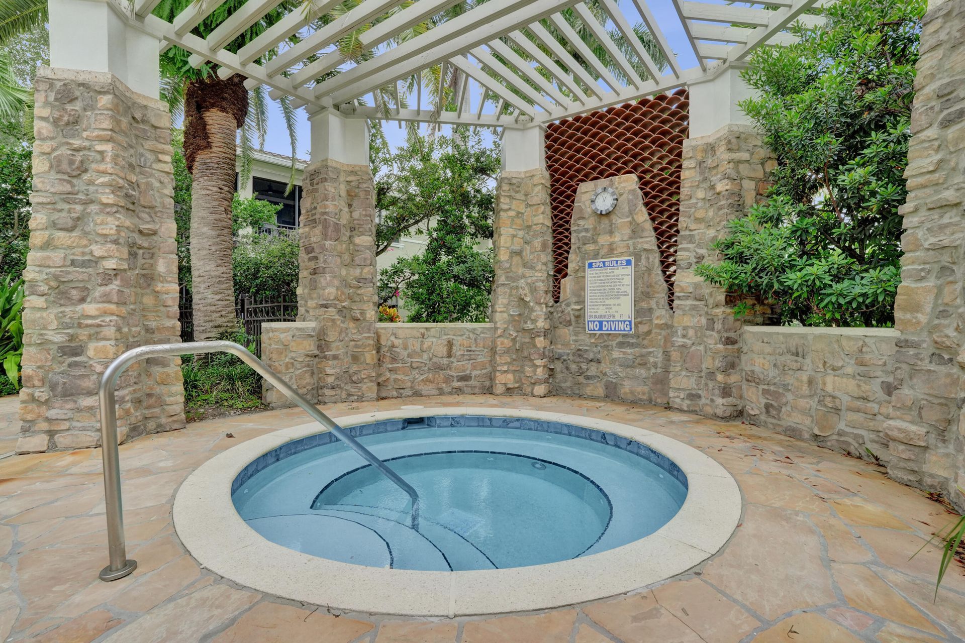 7570 Old Thyme Court, Unit 9C, Parkland, FL 33076 Photo