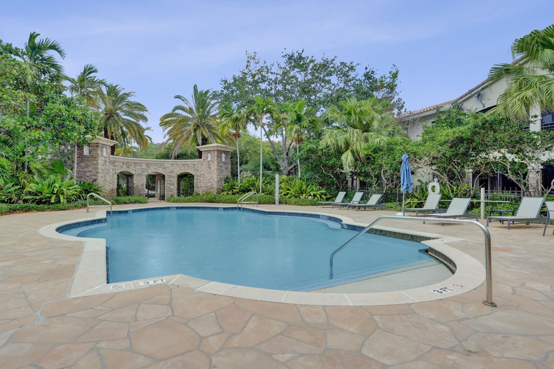 7570 Old Thyme Court, Unit 9C, Parkland, FL 33076 Photo