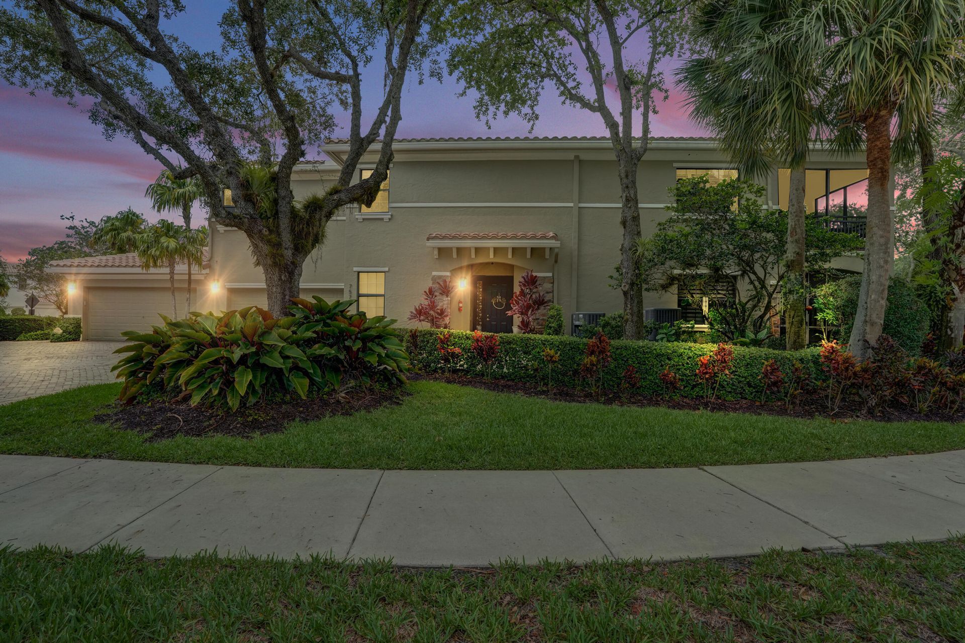 7570 Old Thyme Court, Unit 9C, Parkland, FL 33076 Photo
