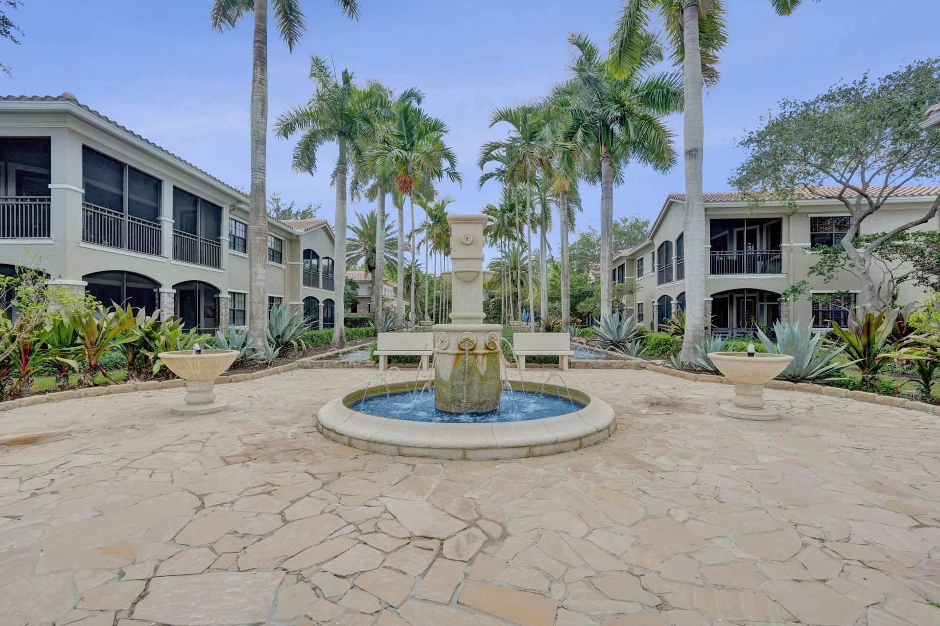 7570 Old Thyme Court, Unit 9C, Parkland, FL 33076 Photo