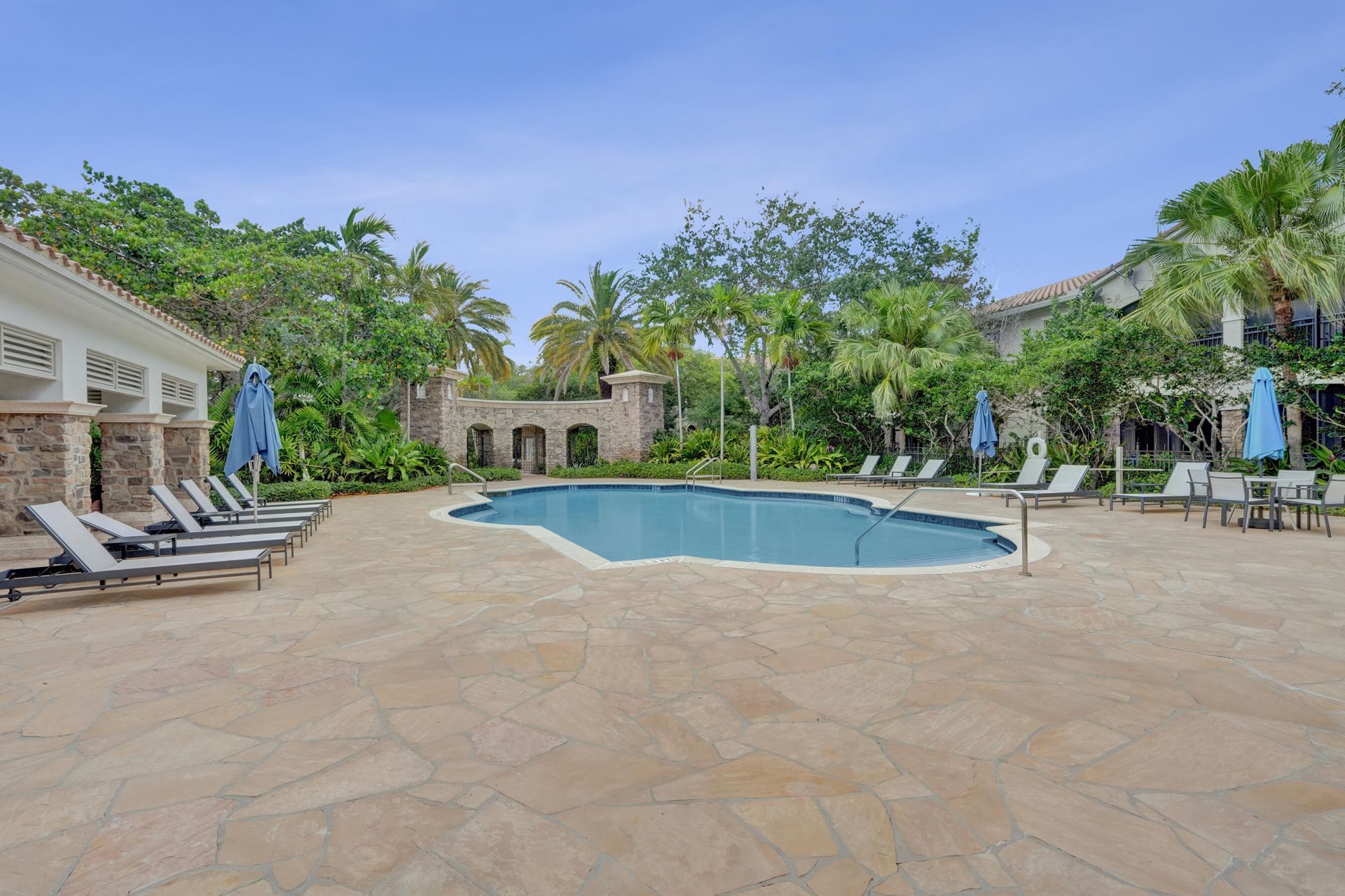 7570 Old Thyme Court, Unit 9C, Parkland, FL 33076 Photo