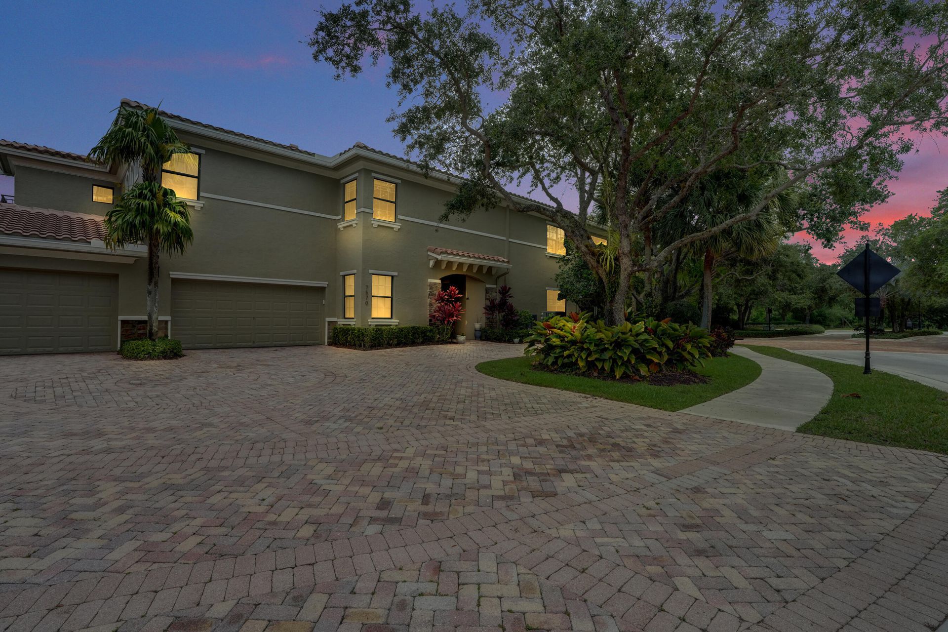 7570 Old Thyme Court, Unit 9C, Parkland, FL 33076 Photo