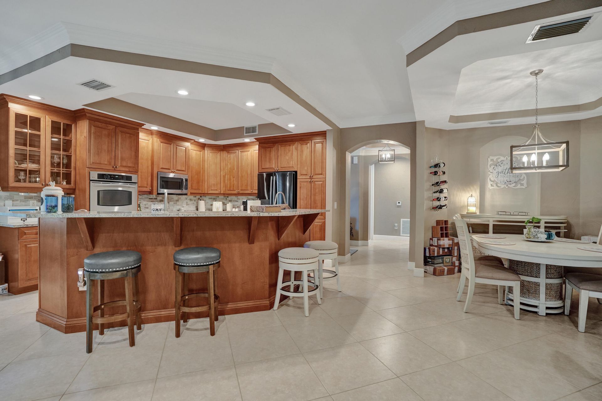 7570 Old Thyme Court, Unit 9C, Parkland, FL 33076 Photo