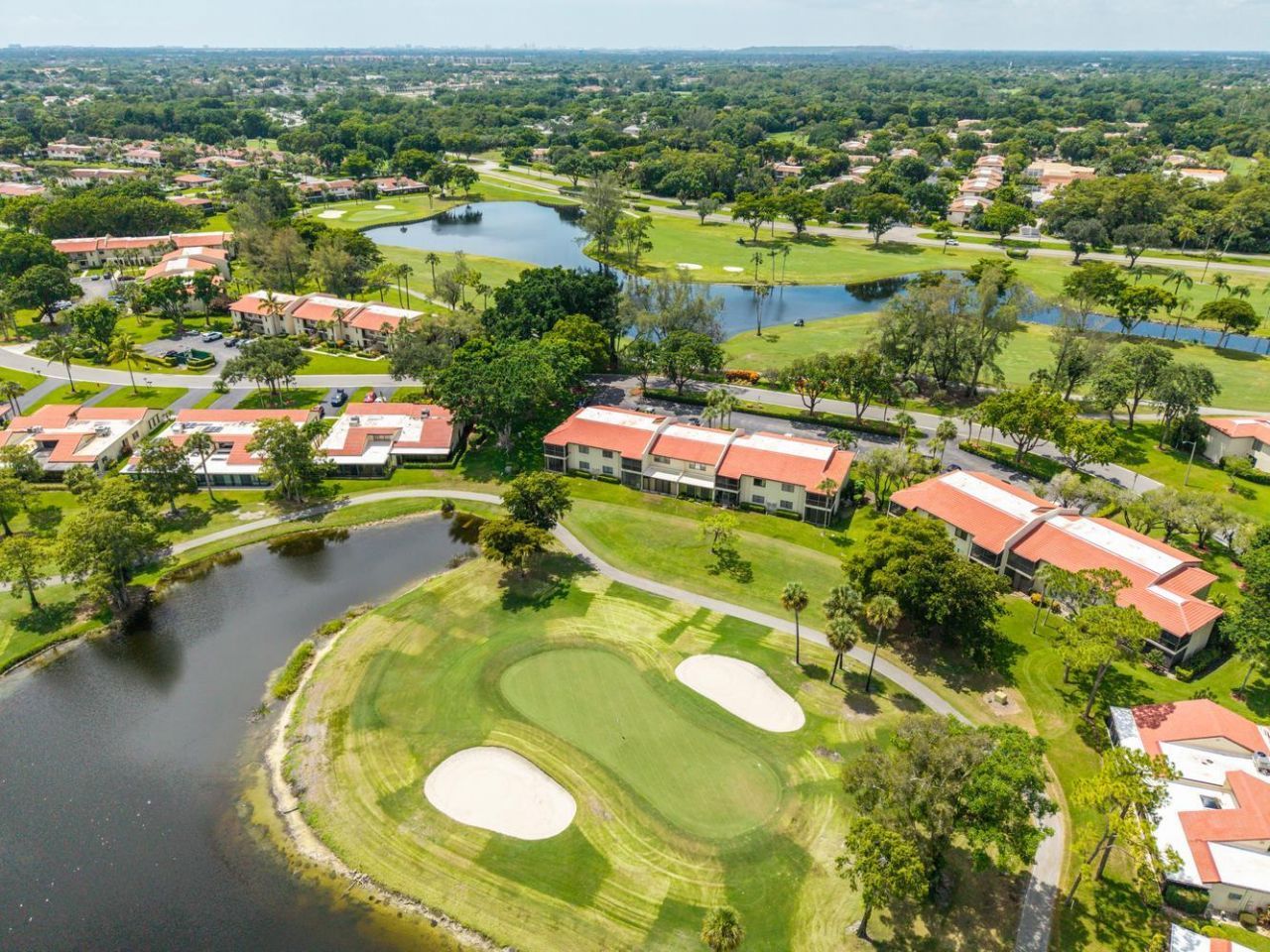 8425 Casa Del Lago, Unit H, Boca Raton, FL 33433 Photo