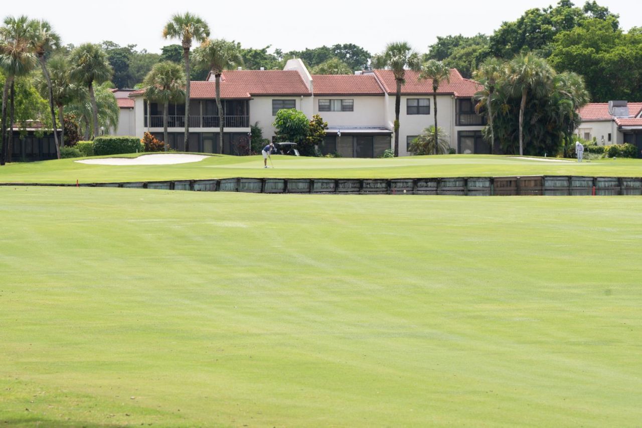 8425 Casa Del Lago, Unit H, Boca Raton, FL 33433 Photo