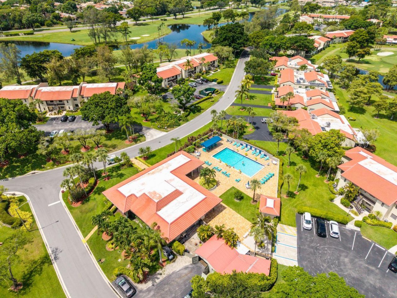 8425 Casa Del Lago, Unit H, Boca Raton, FL 33433 Photo