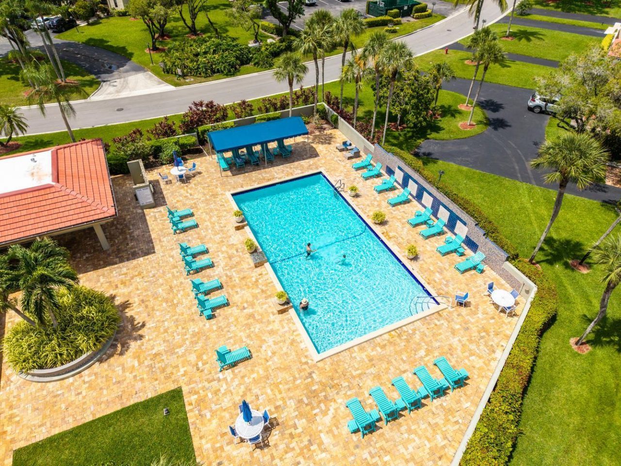 8425 Casa Del Lago, Unit H, Boca Raton, FL 33433 Photo