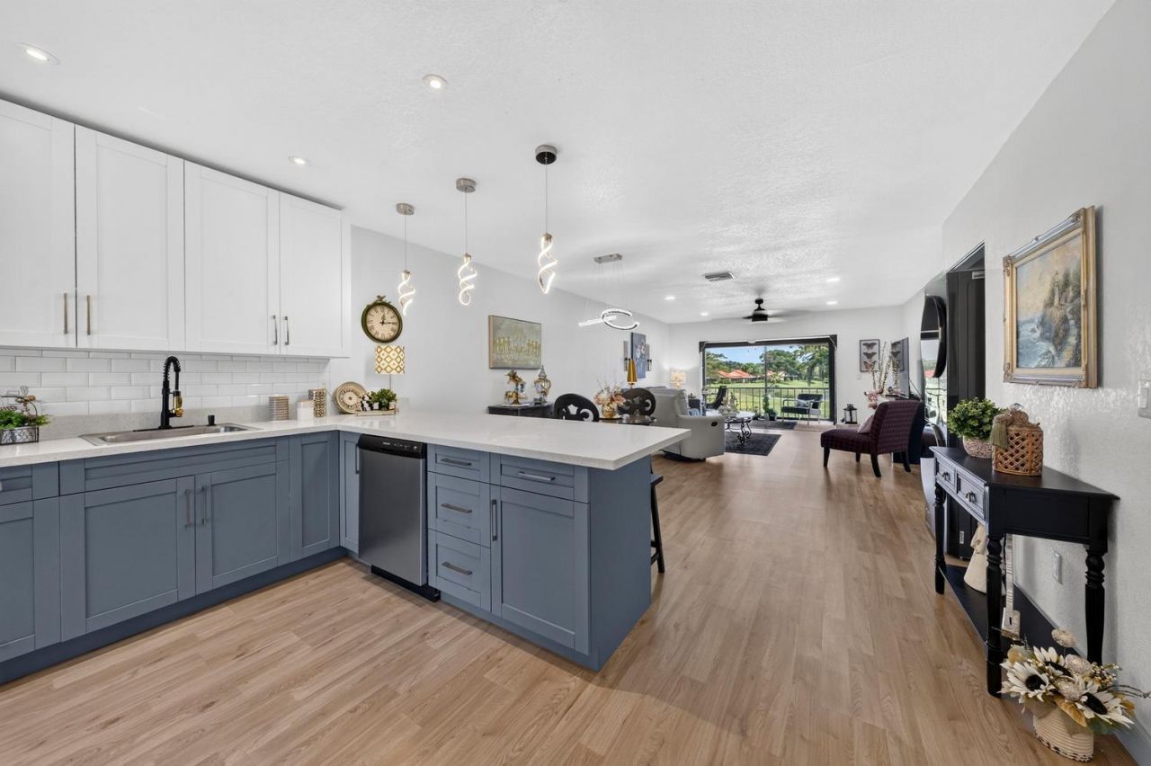 8425 Casa Del Lago, Unit H, Boca Raton, FL 33433 Photo