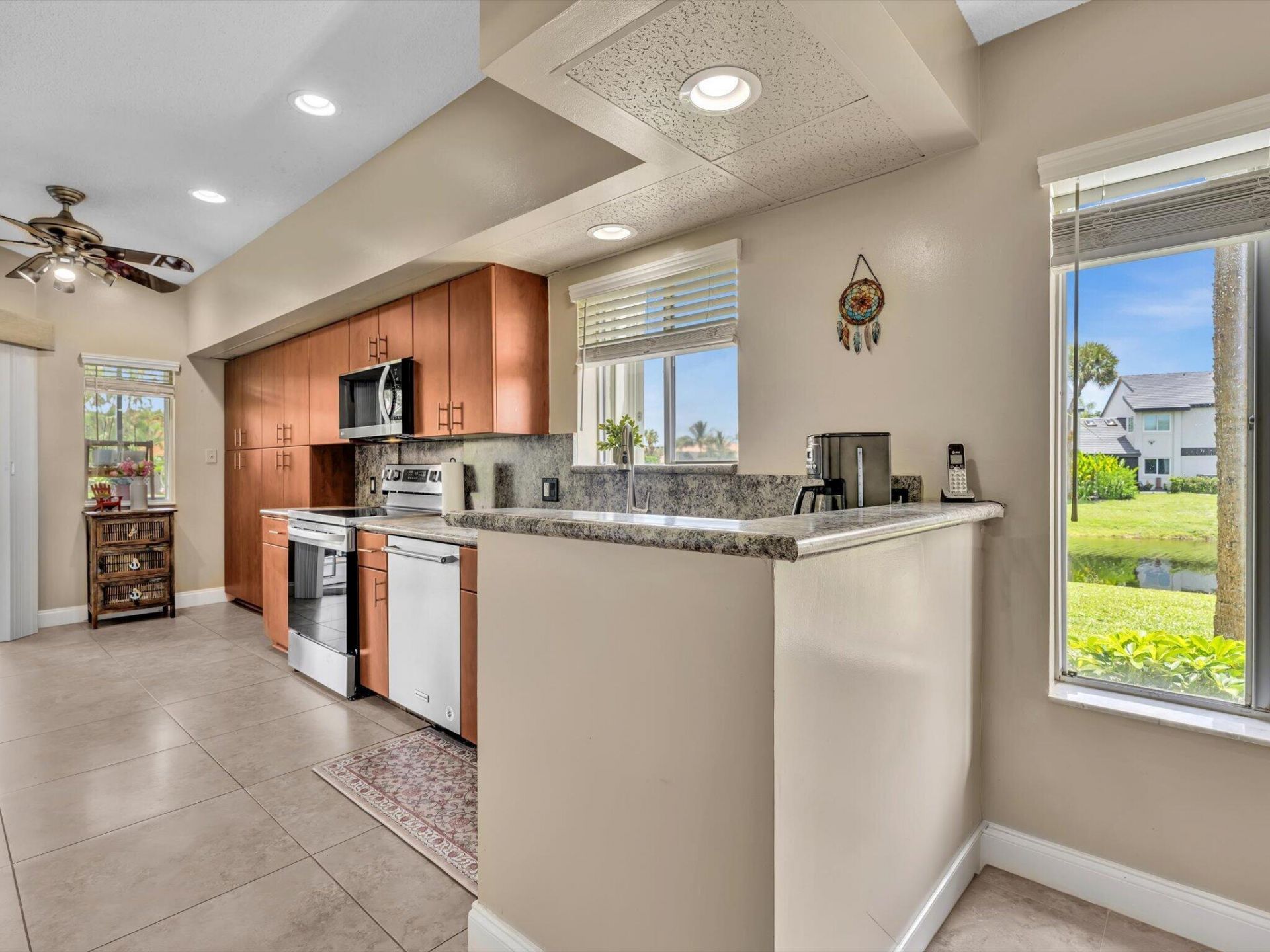 23156 Fountain View Drive, Unit D, Boca Raton, FL 33433 Photo