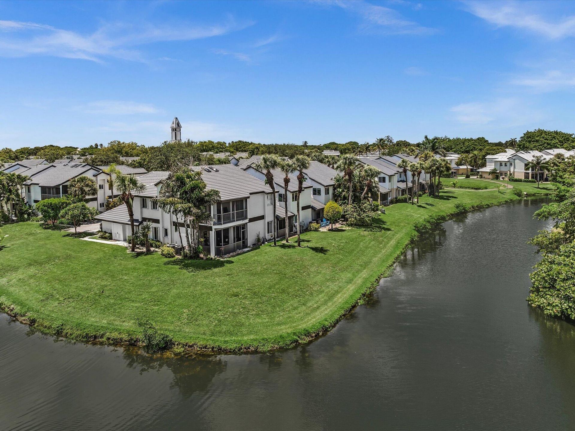 23156 Fountain View Drive, Unit D, Boca Raton, FL 33433 Photo