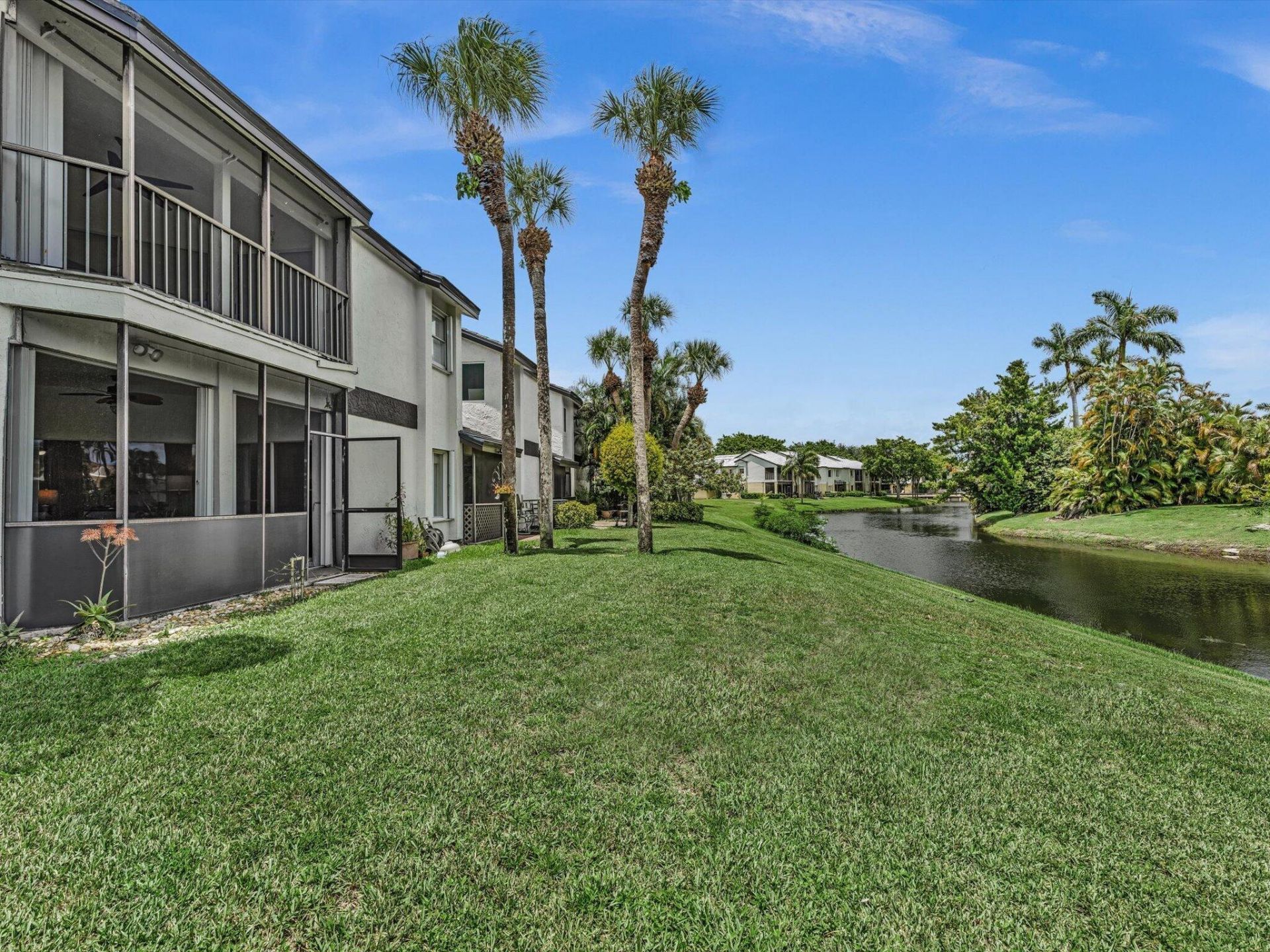 23156 Fountain View Drive, Unit D, Boca Raton, FL 33433 Photo