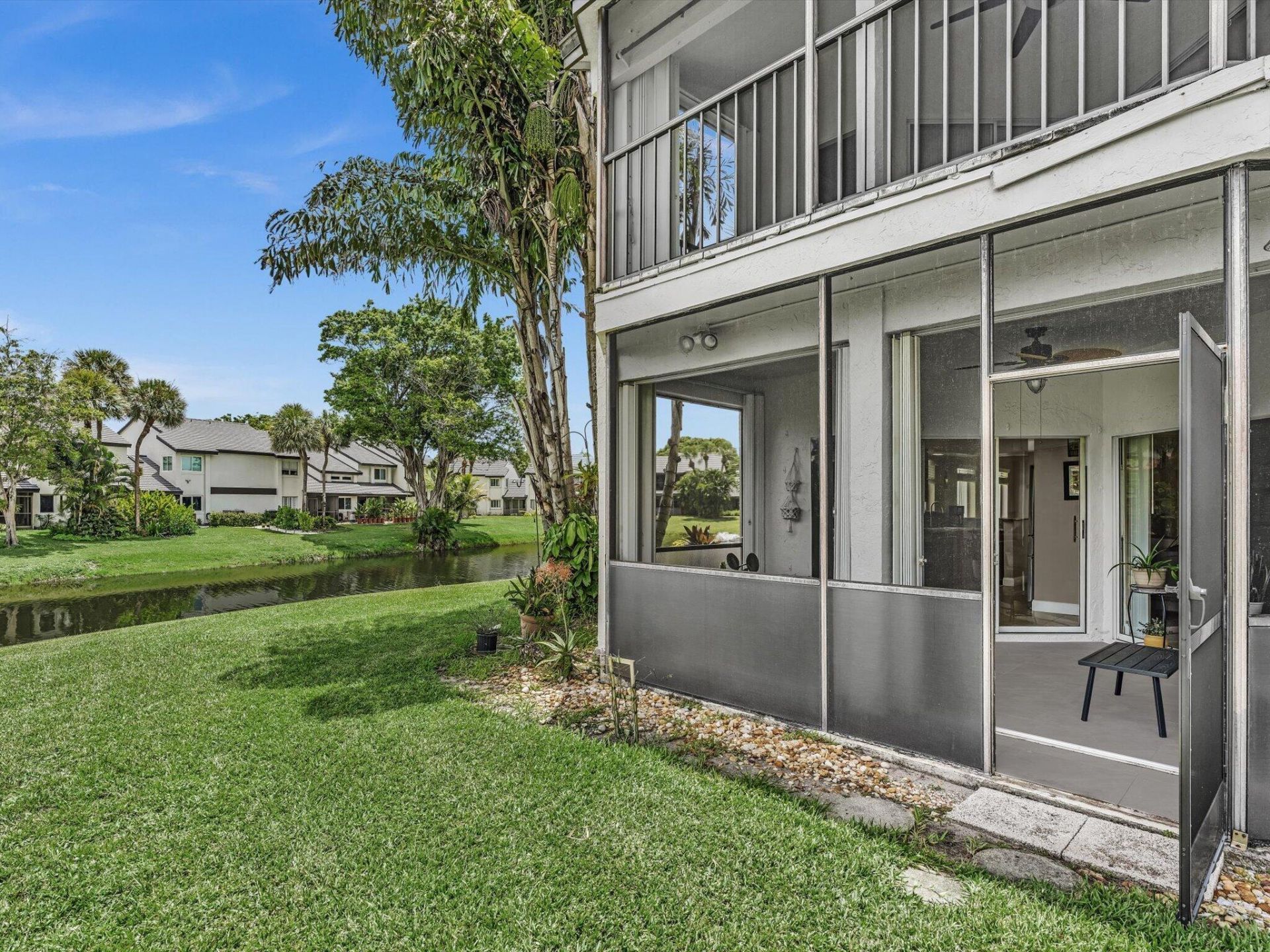23156 Fountain View Drive, Unit D, Boca Raton, FL 33433 Photo