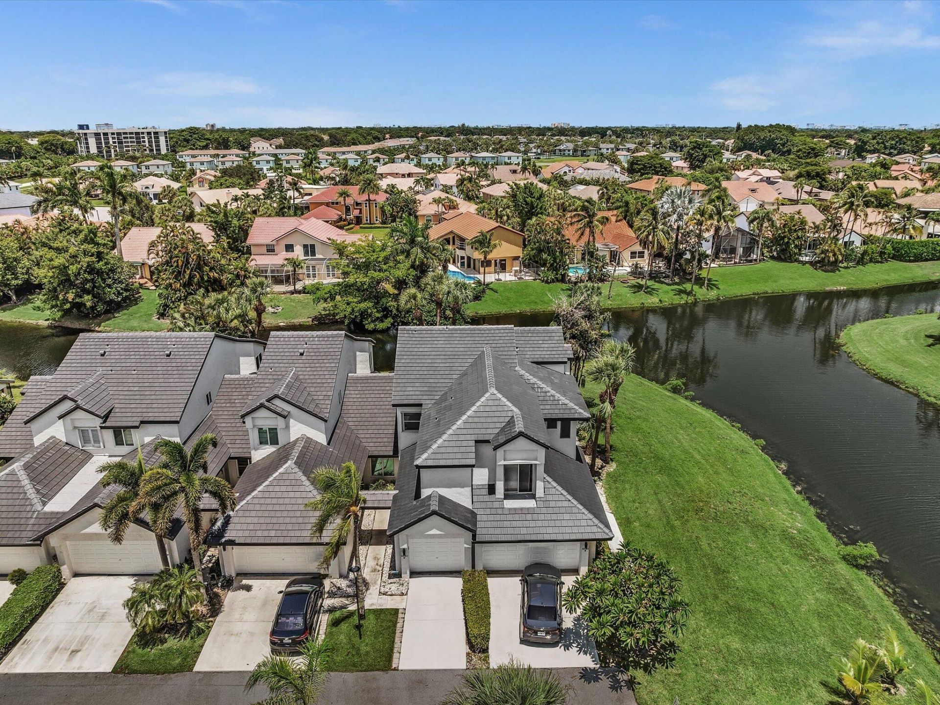 23156 Fountain View Drive, Unit D, Boca Raton, FL 33433 Photo