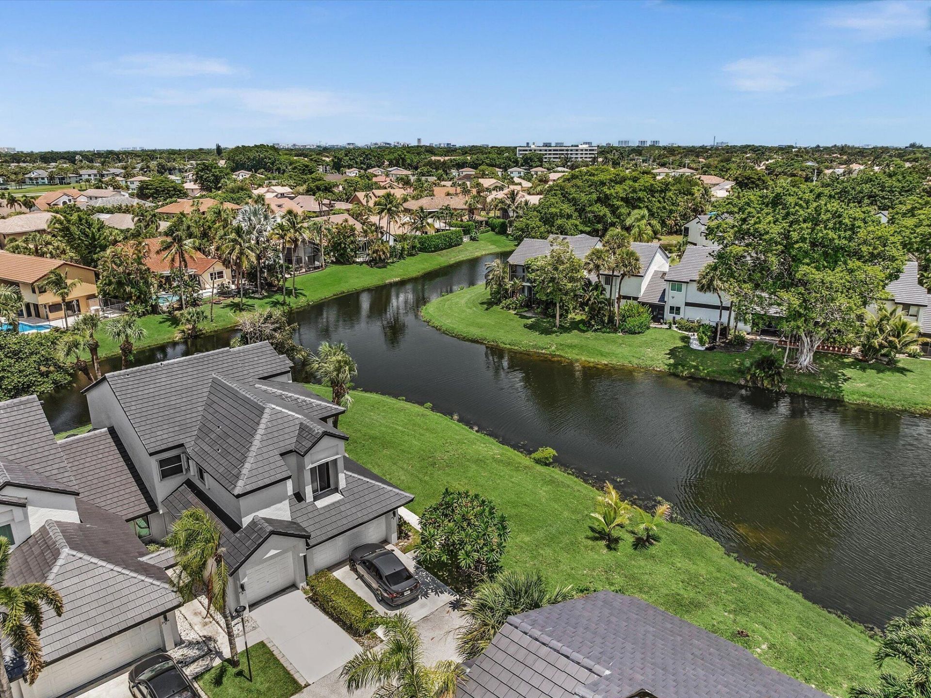 23156 Fountain View Drive, Unit D, Boca Raton, FL 33433 Photo