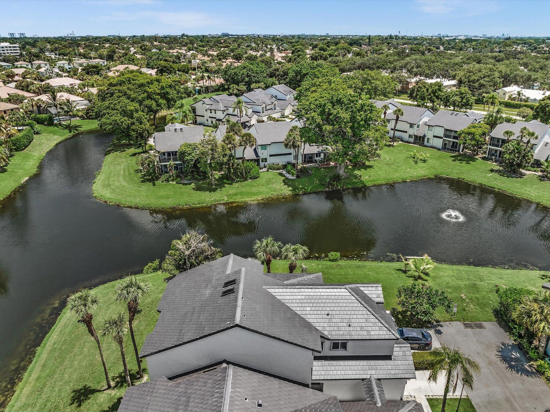 23156 Fountain View Drive, Unit D, Boca Raton, FL 33433 Photo
