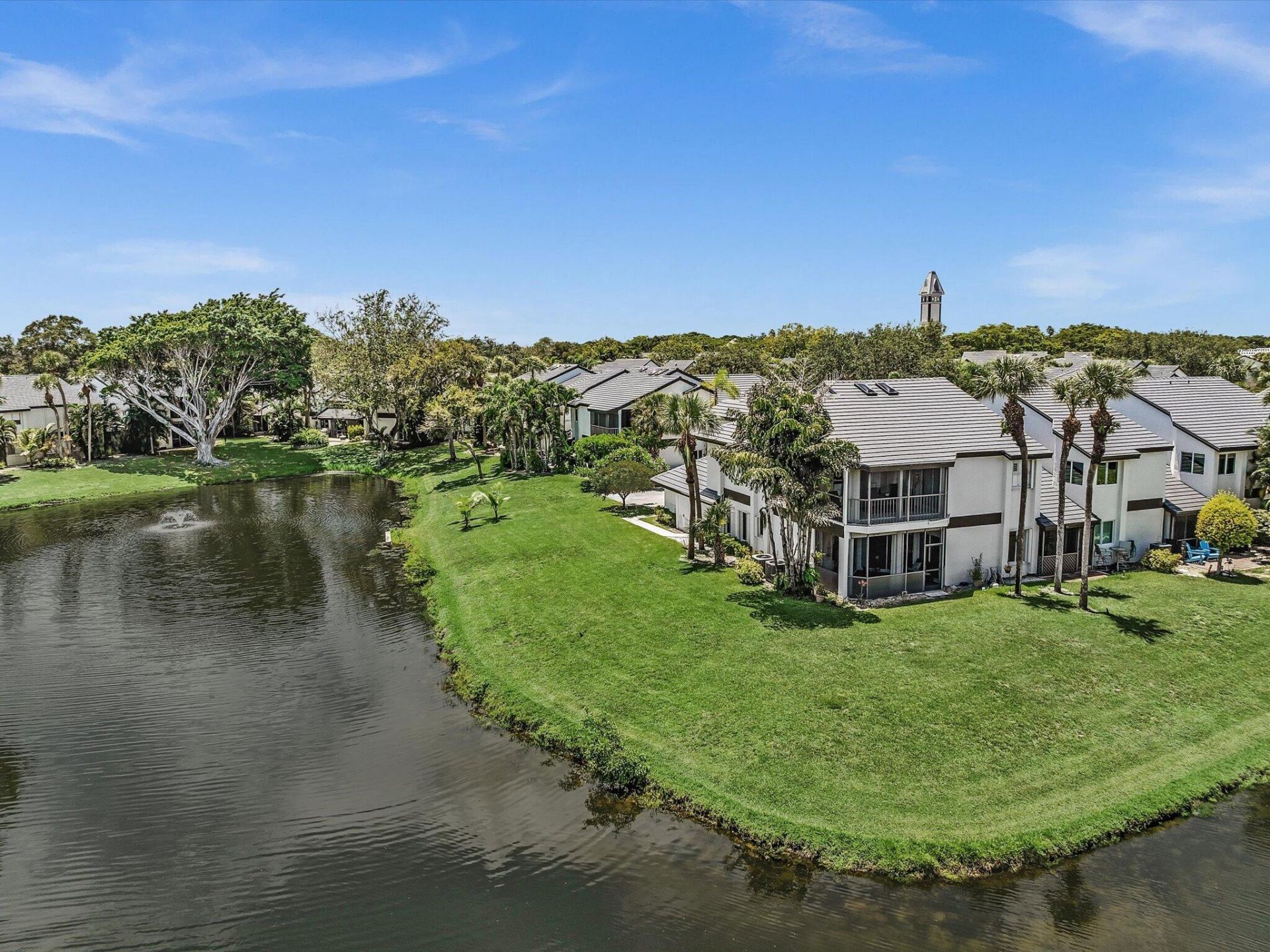 23156 Fountain View Drive, Unit D, Boca Raton, FL 33433 Photo