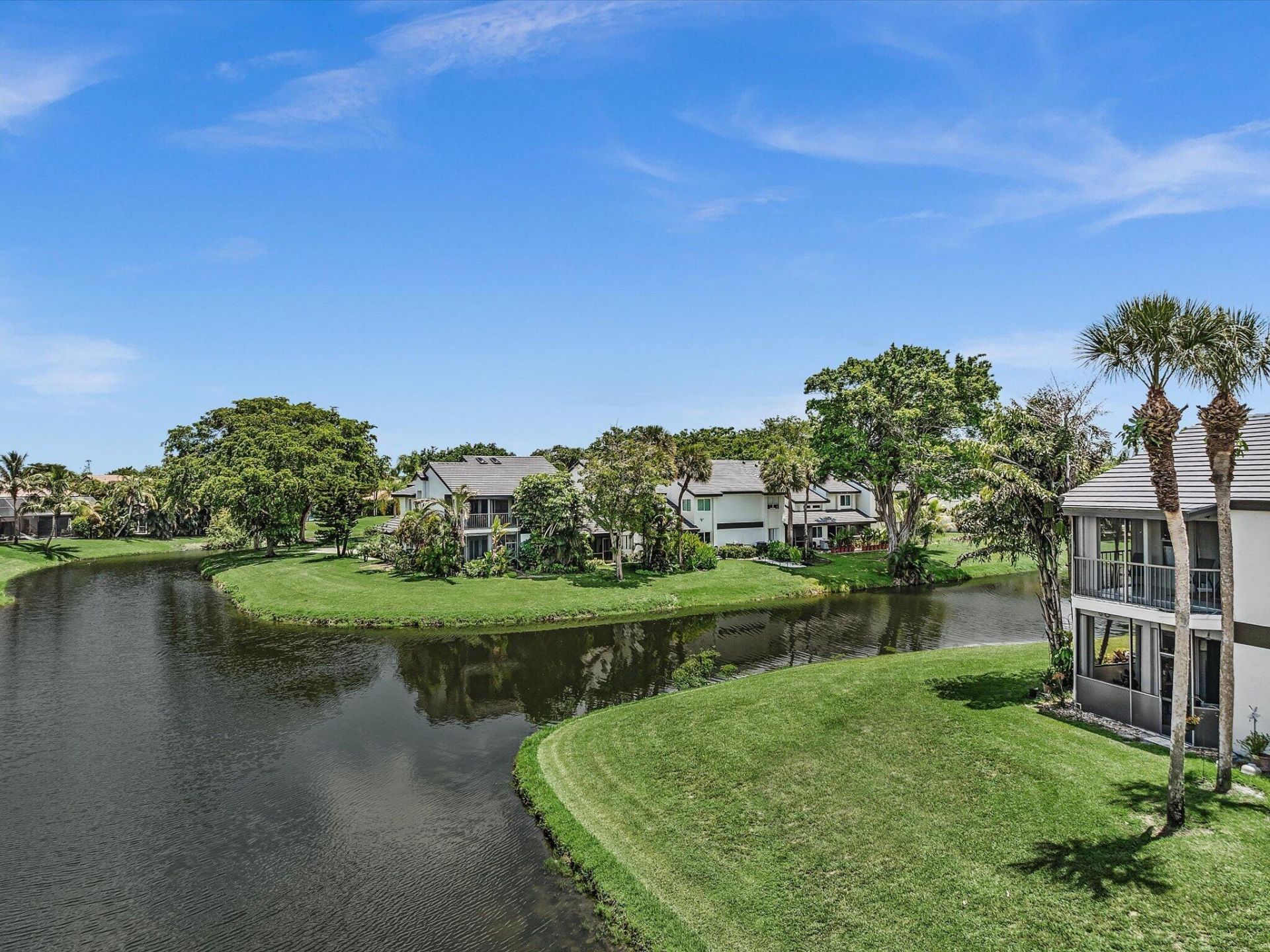 23156 Fountain View Drive, Unit D, Boca Raton, FL 33433 Photo