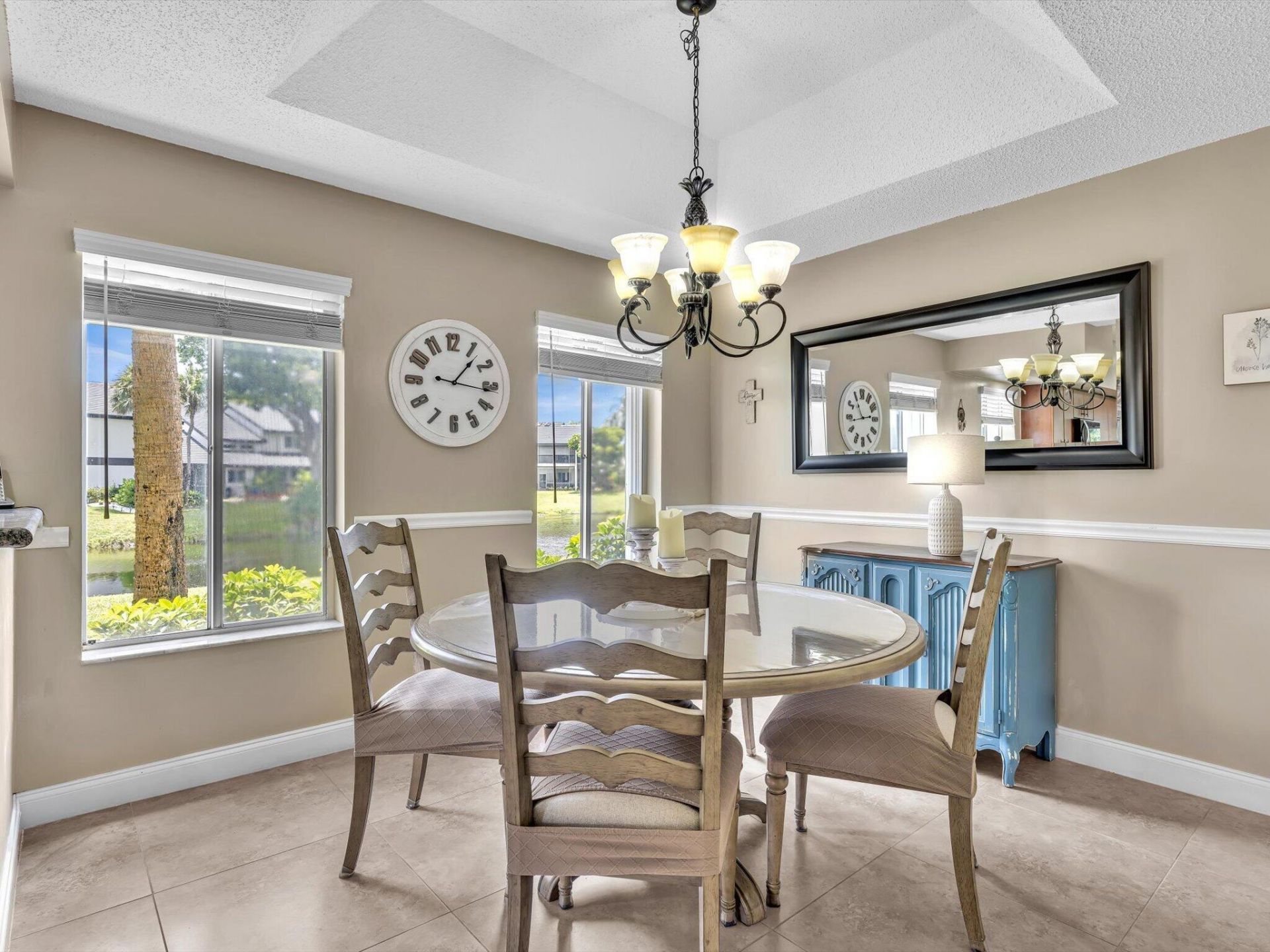 23156 Fountain View Drive, Unit D, Boca Raton, FL 33433 Photo