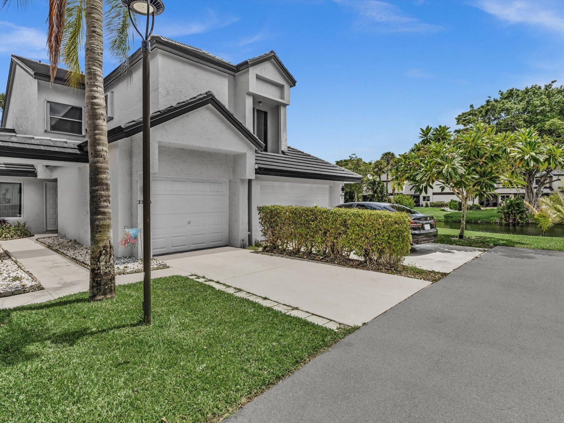 23156 Fountain View Drive, Unit D, Boca Raton, FL 33433 Photo