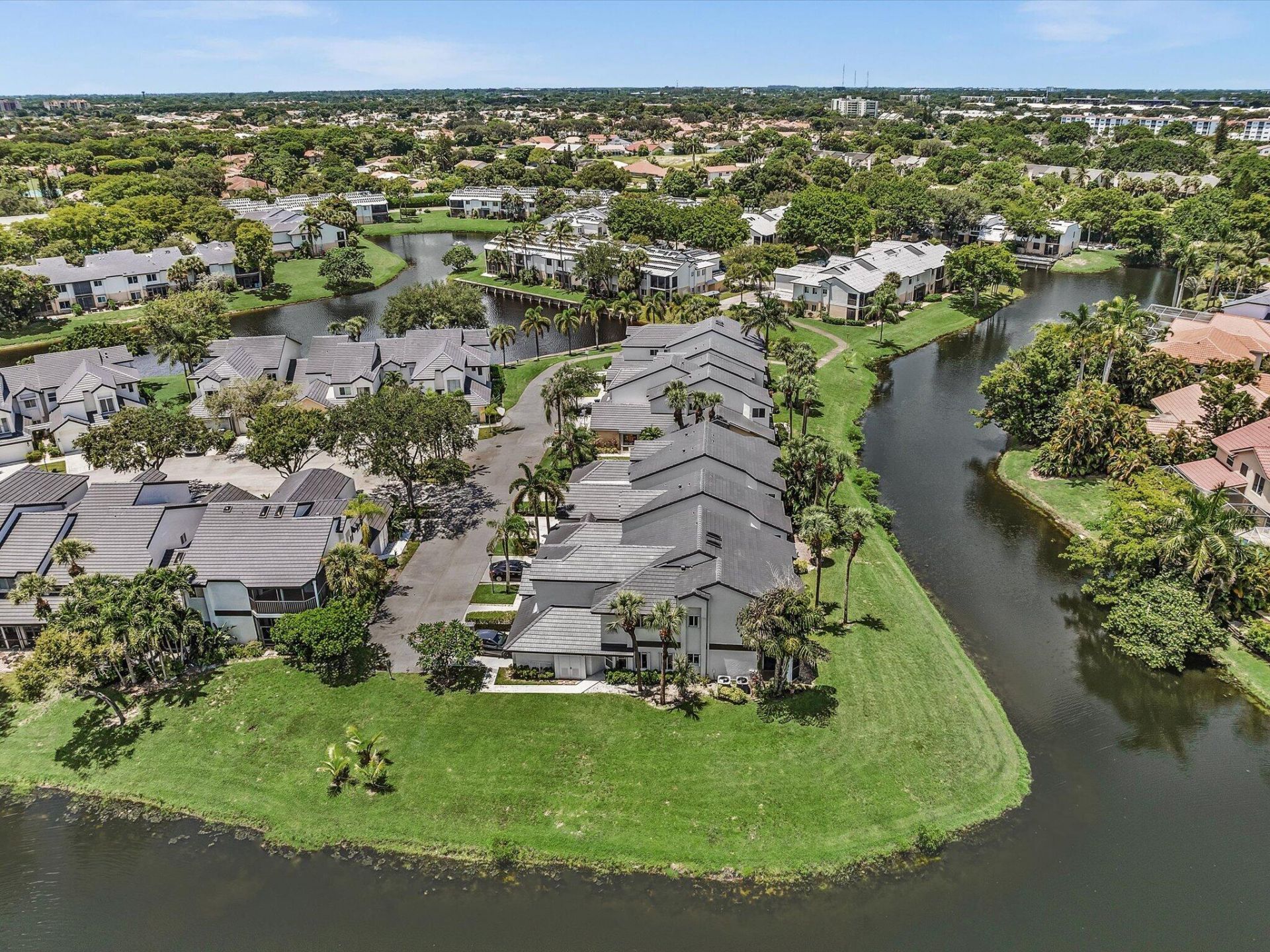 23156 Fountain View Drive, Unit D, Boca Raton, FL 33433 Photo