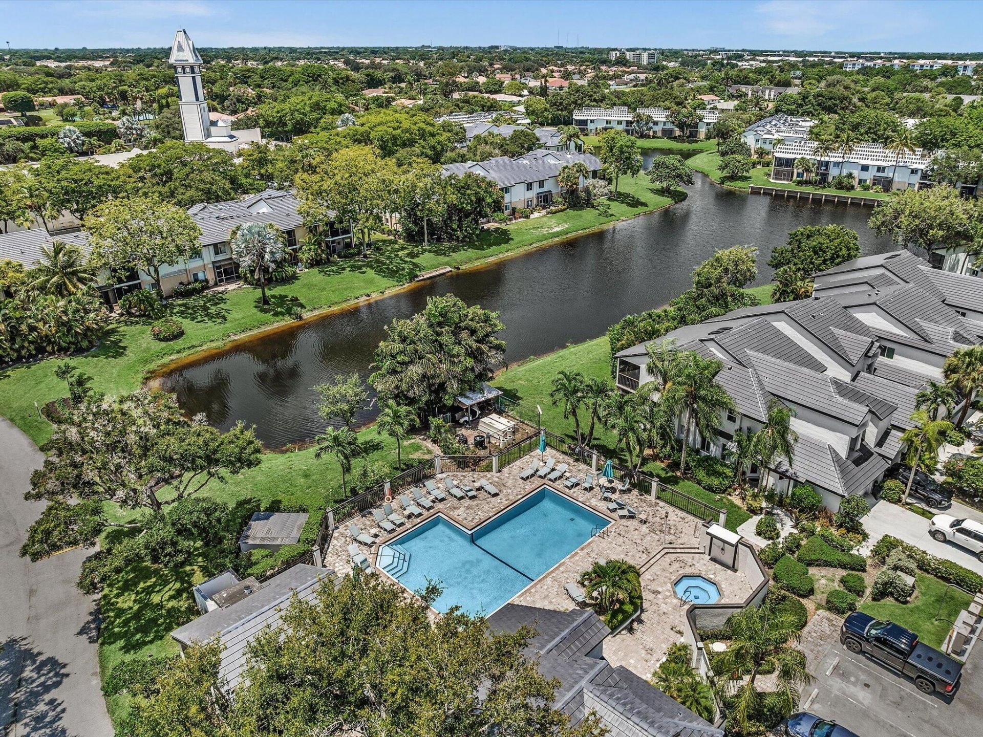 23156 Fountain View Drive, Unit D, Boca Raton, FL 33433 Photo