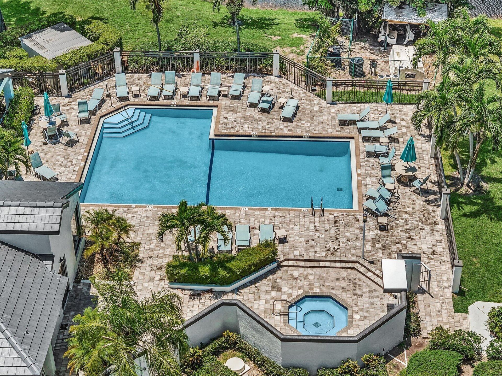 23156 Fountain View Drive, Unit D, Boca Raton, FL 33433 Photo